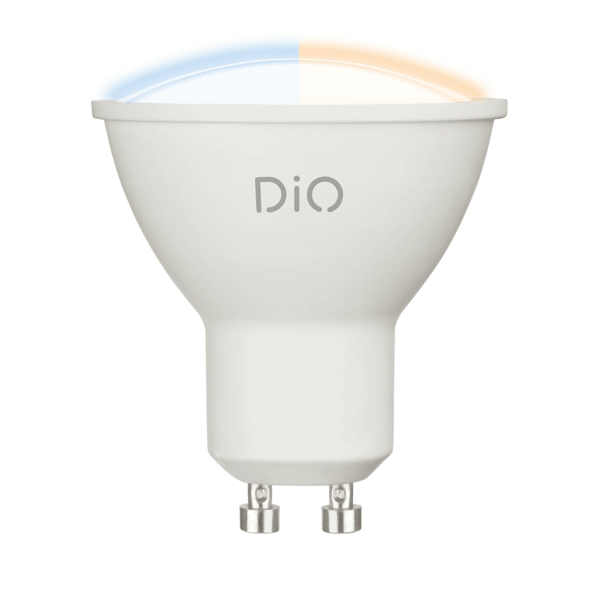 EGLO ACCESS LM_LED_GU10 LED Leuchtmittel