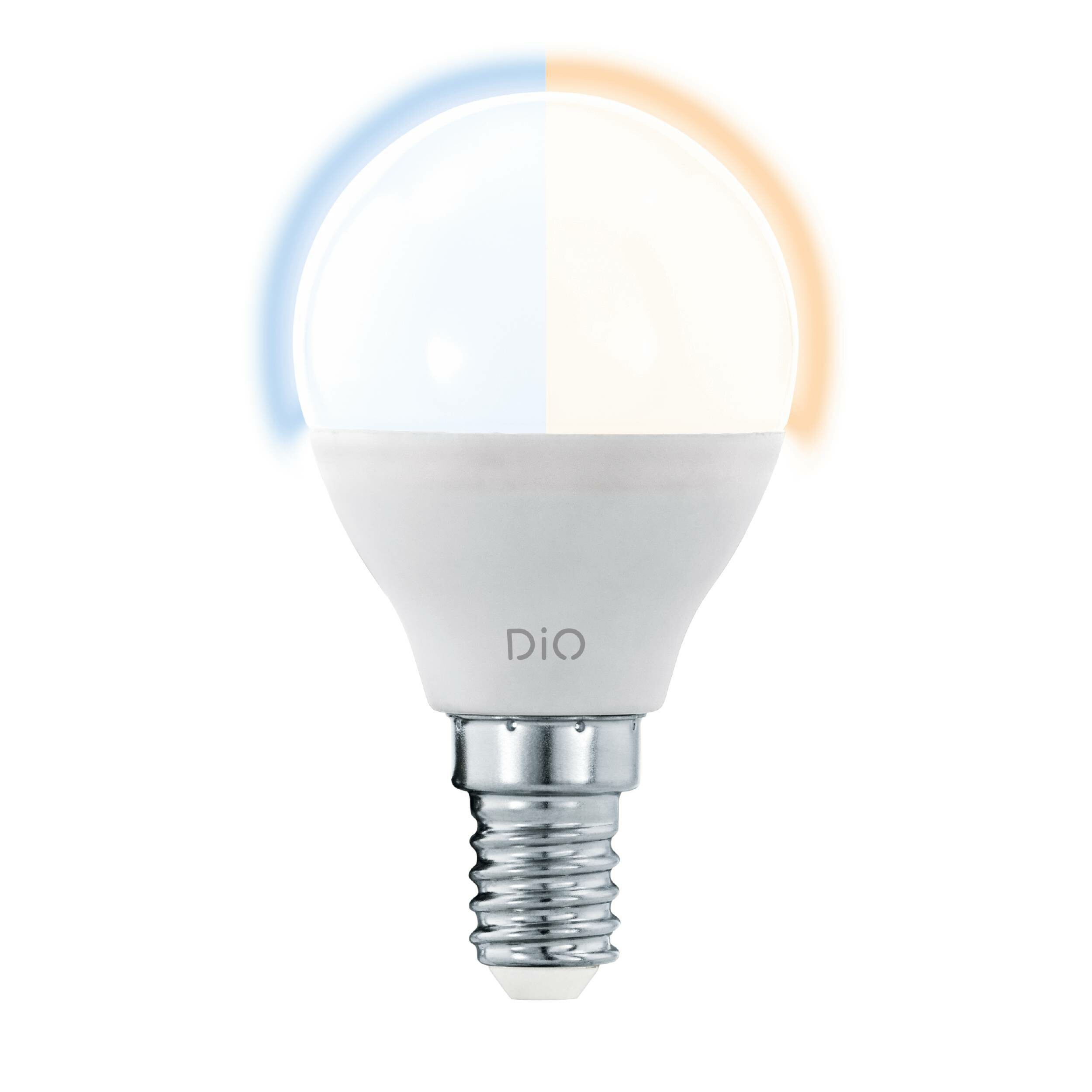 EGLO ACCESS LM_LED_E14 LED Leuchtmittel