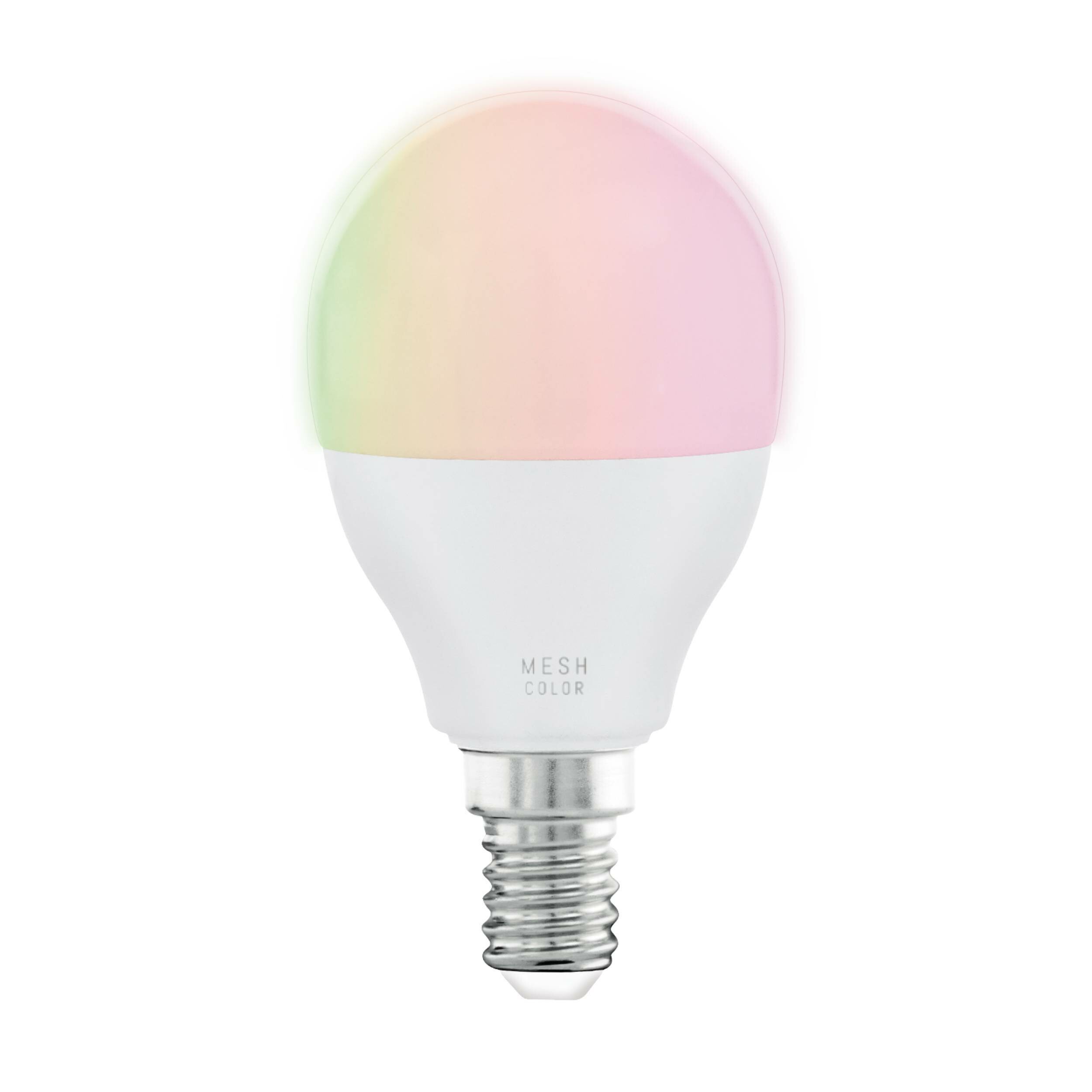 EGLO connect LM_LED_E14 LED Leuchtmittel