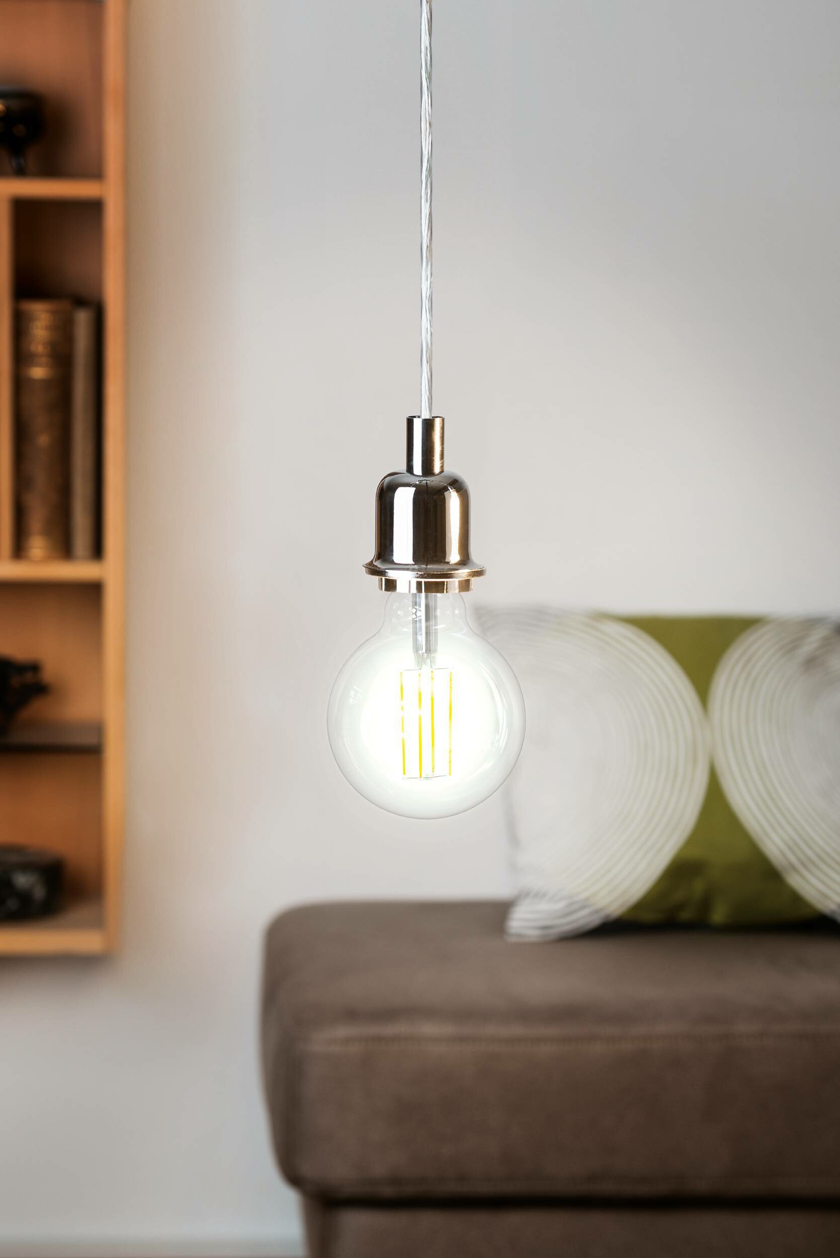EGLO connect LM_LED_E27 LED Leuchtmittel