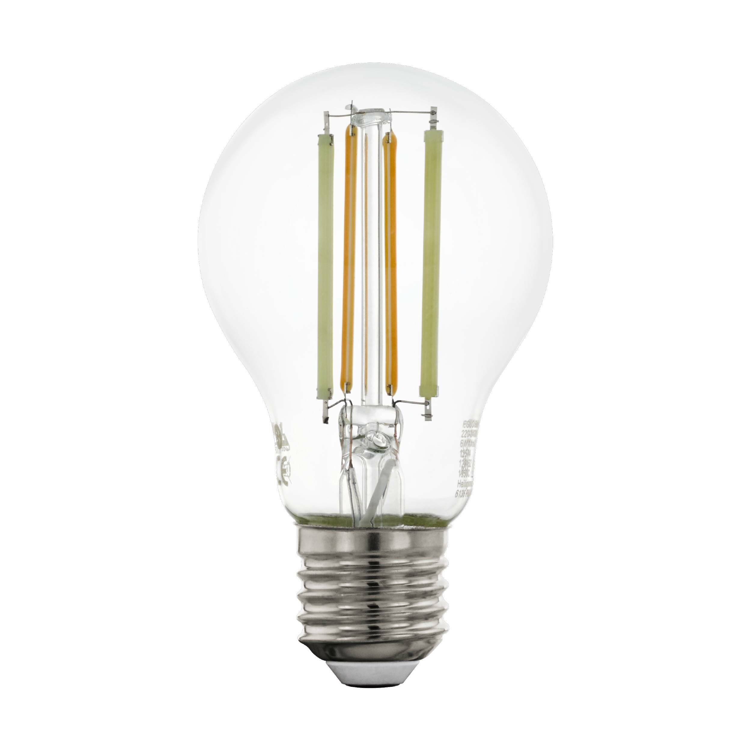EGLO connect LM_LED_E27 LED Leuchtmittel