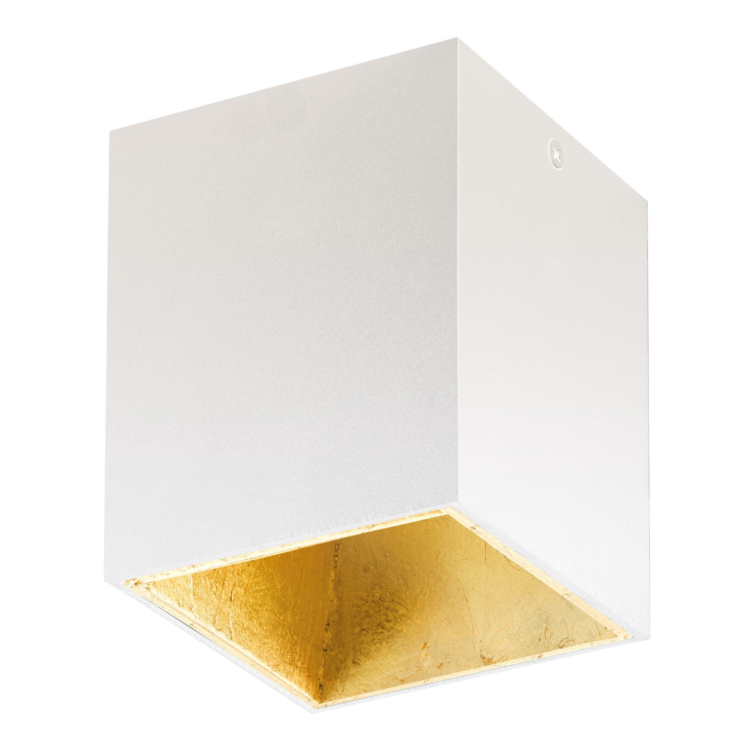 EGLO POLASSO Wand-/Deckenleuchten