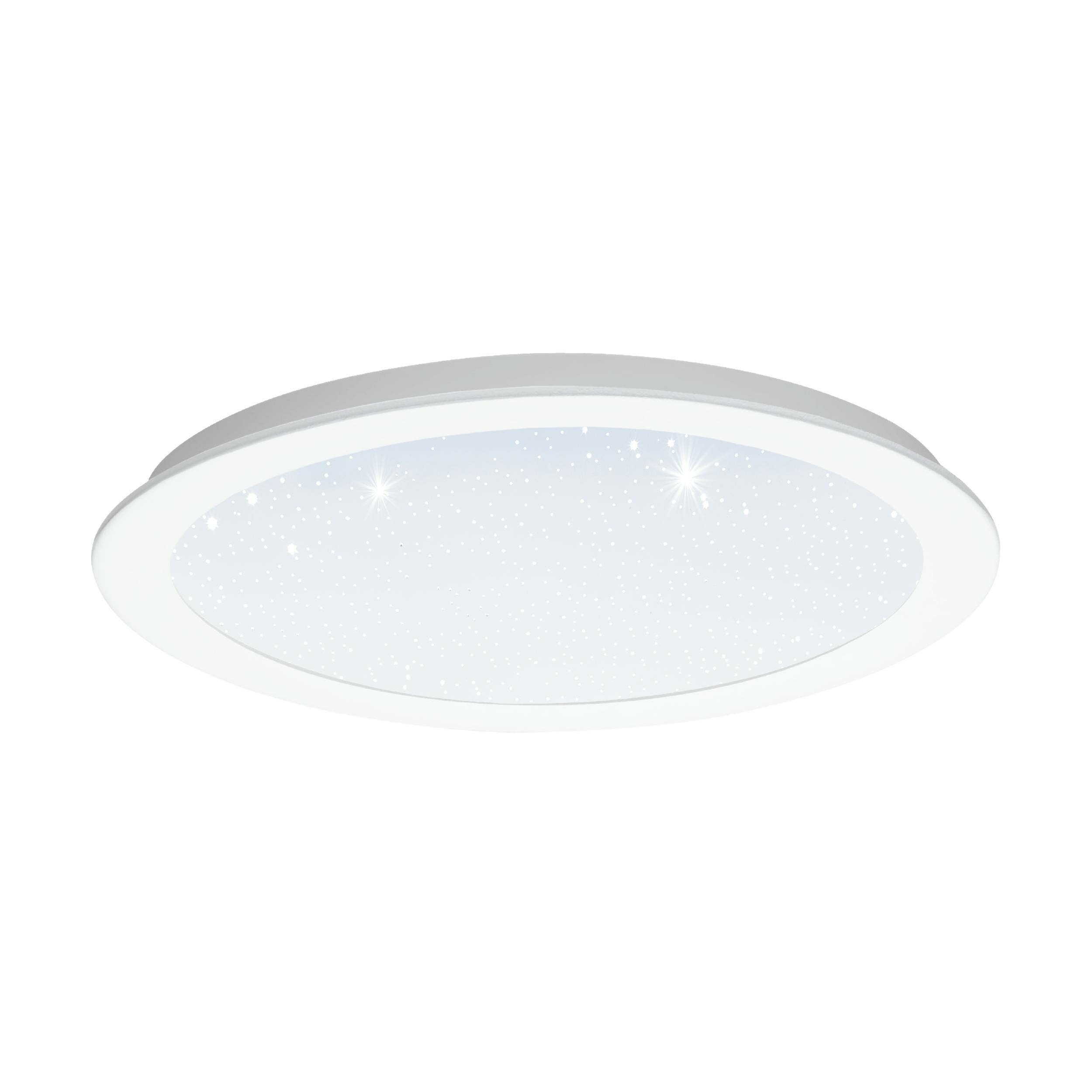 EGLO LED FIOBBO Wand-/Deckeneinbaule