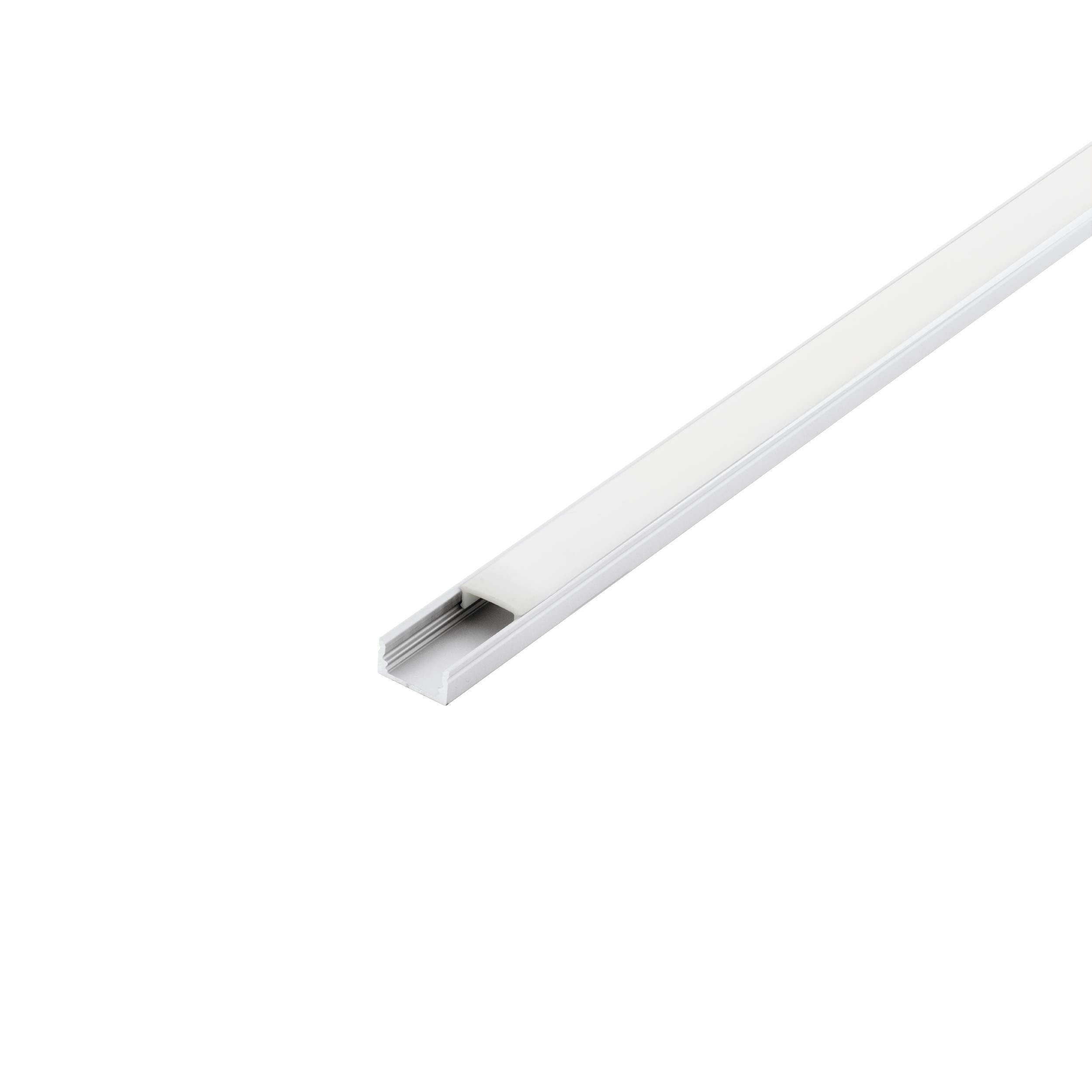 EGLO (w/o EEI) SURFACE PROFILE 1 Systeme HV/NV