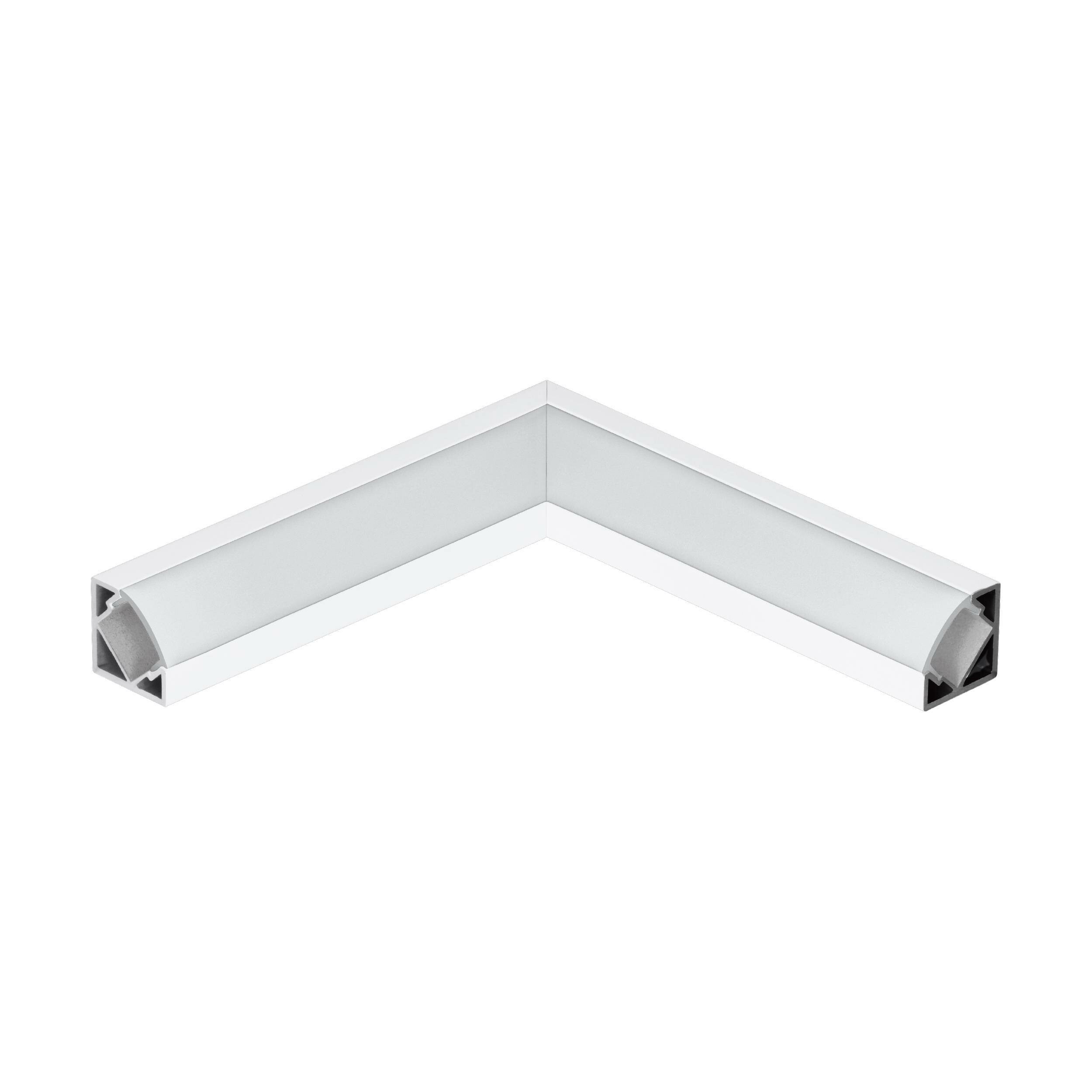 EGLO CORNER PROFILE 2 Systeme HV/NV