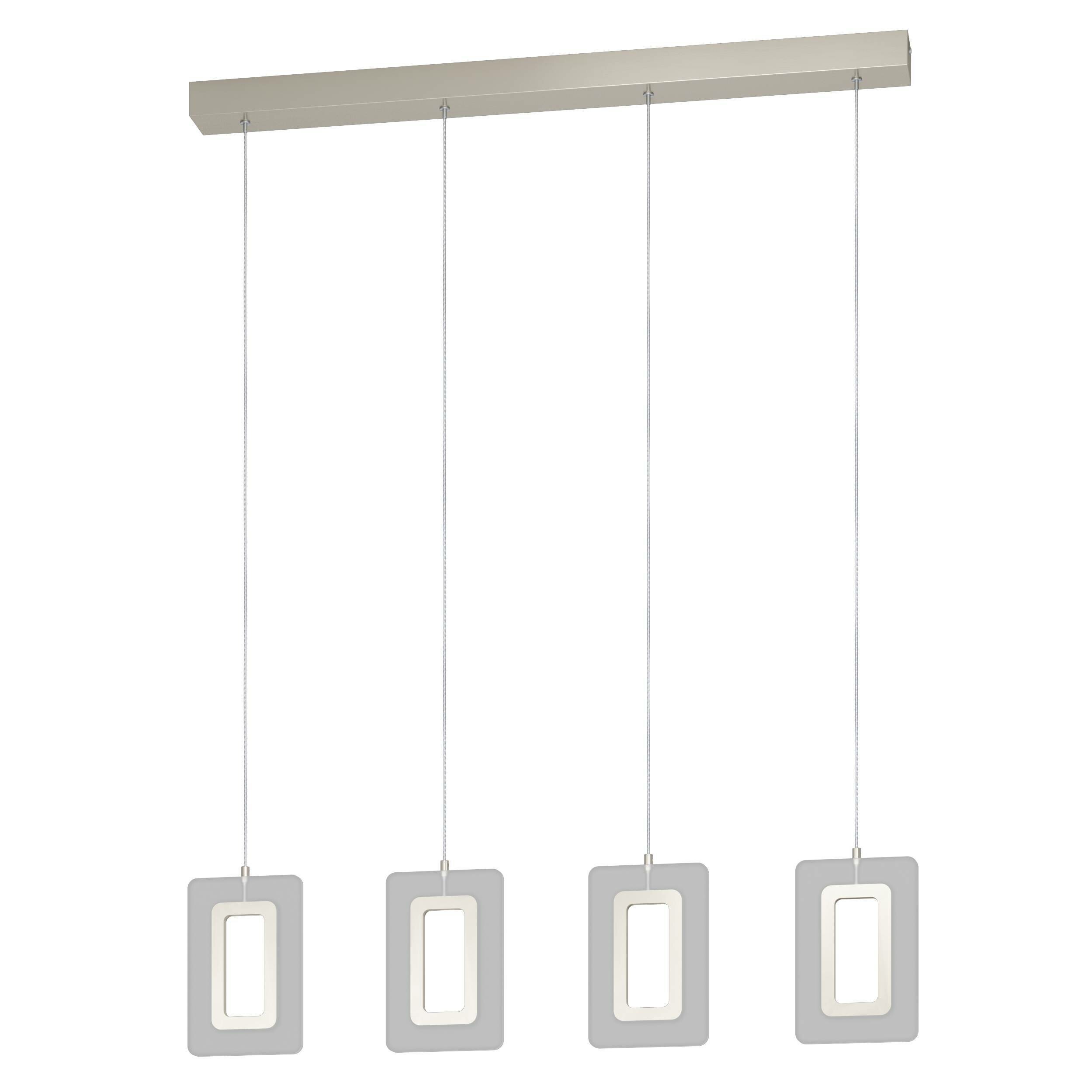 EGLO LED (w/o EEI) ENALURI Pendelleuchten