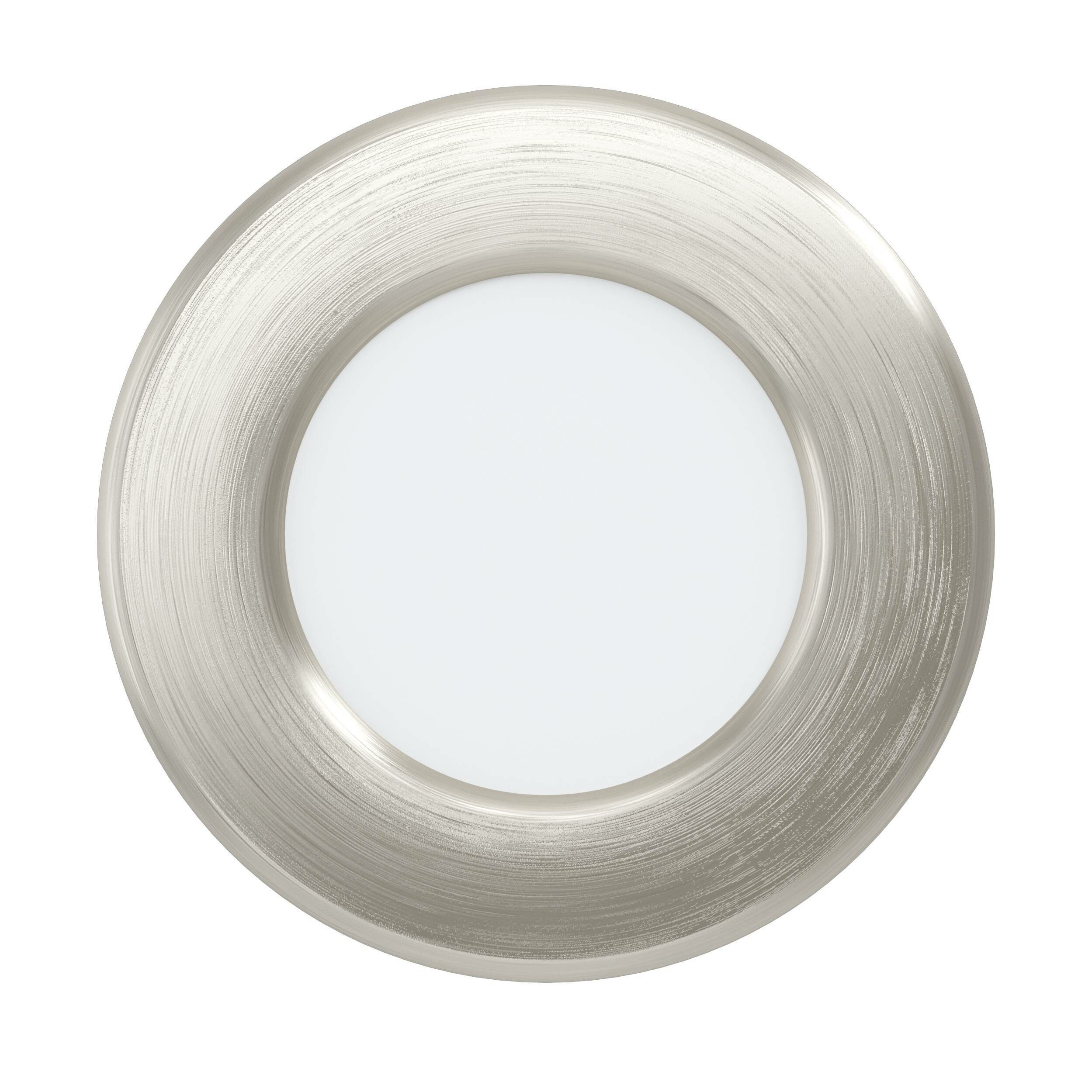 EGLO LED (w/o EEI) FUEVA 5 Wand-/Deckeneinbaule