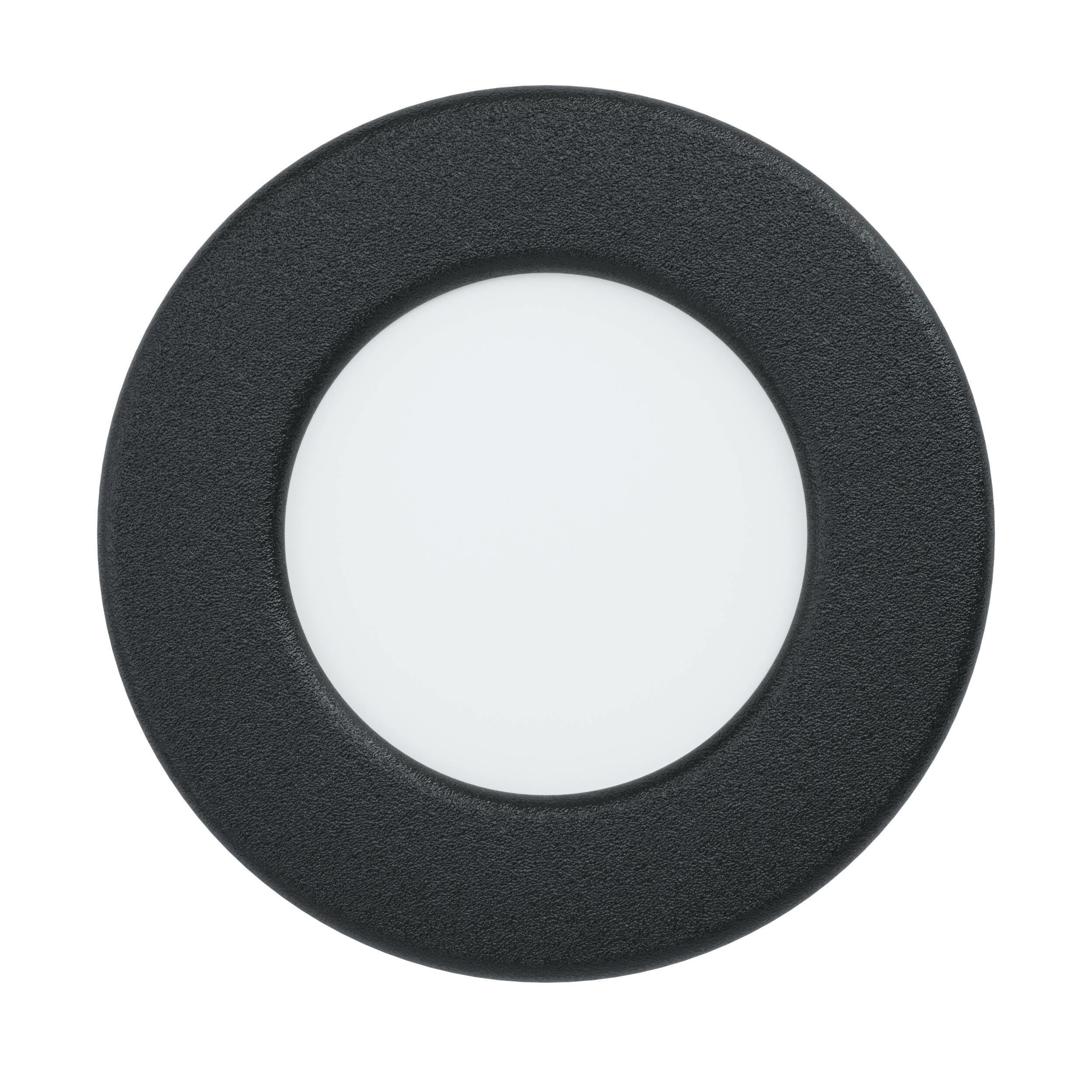 EGLO LED (w/o EEI) FUEVA 5 Wand-/Deckeneinbaule