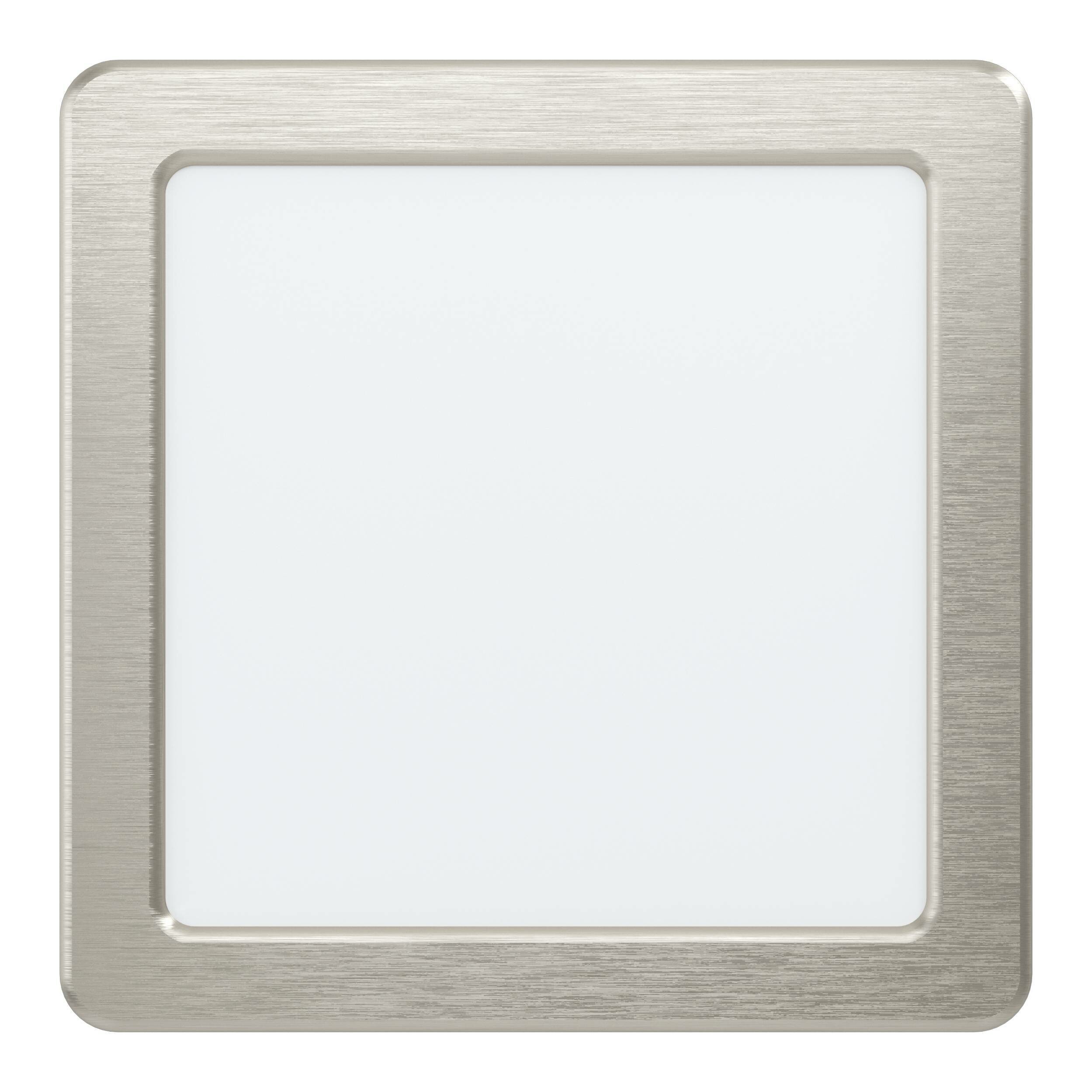 EGLO LED (w/o EEI) FUEVA 5 Wand-/Deckeneinbaule
