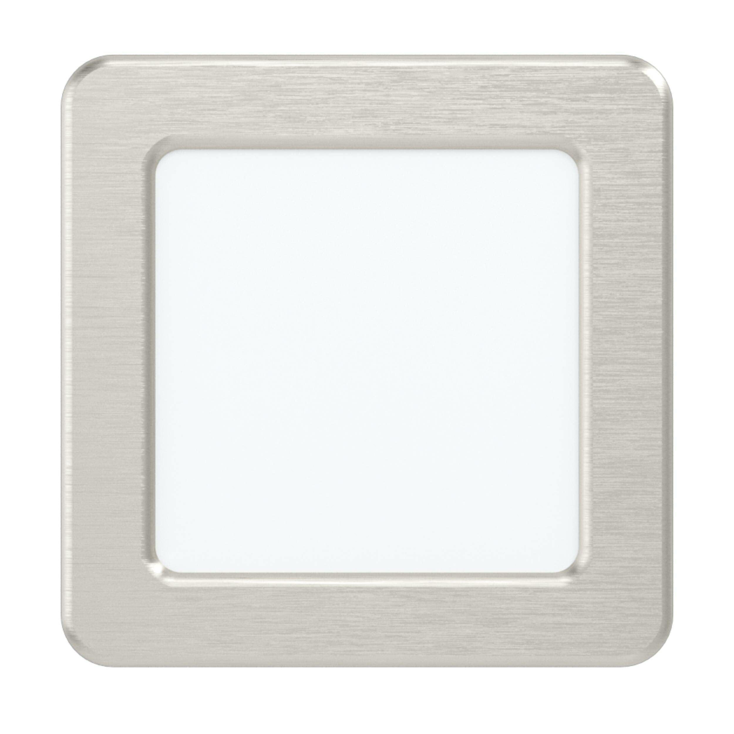 EGLO LED (w/o EEI) FUEVA 5 Wand-/Deckeneinbaule
