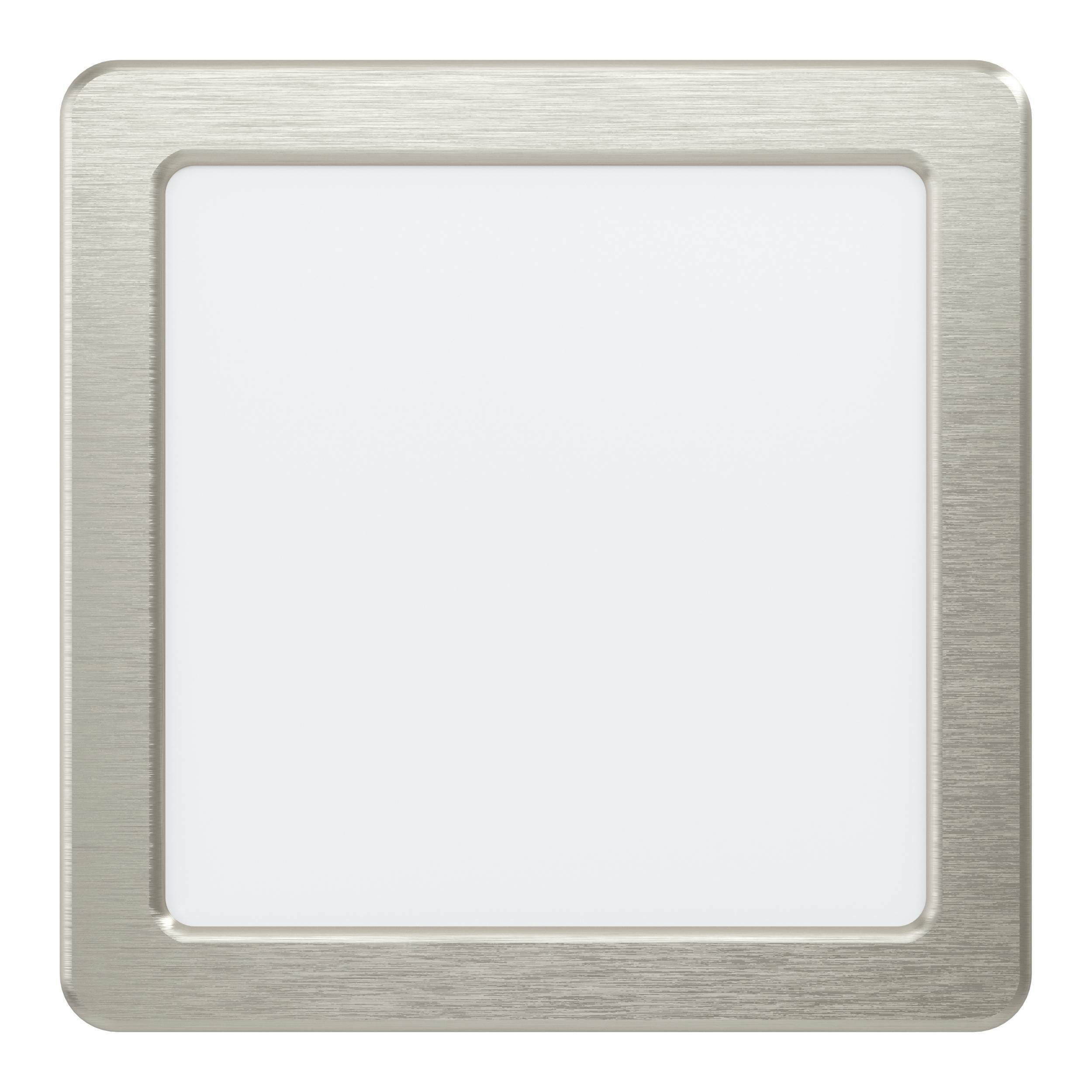 EGLO LED (w/o EEI) FUEVA 5 Wand-/Deckeneinbaule