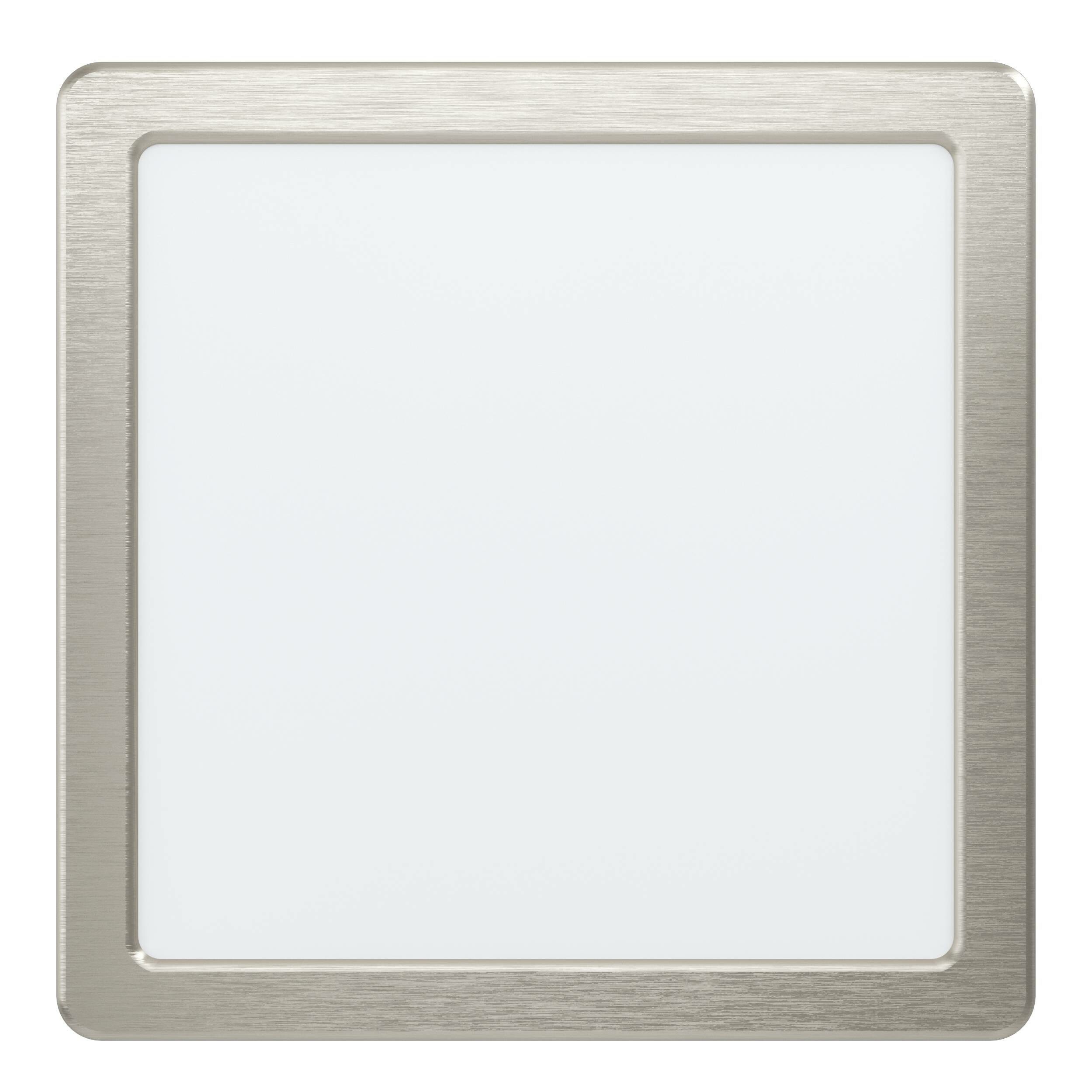 EGLO LED (w/o EEI) FUEVA 5 Wand-/Deckeneinbaule