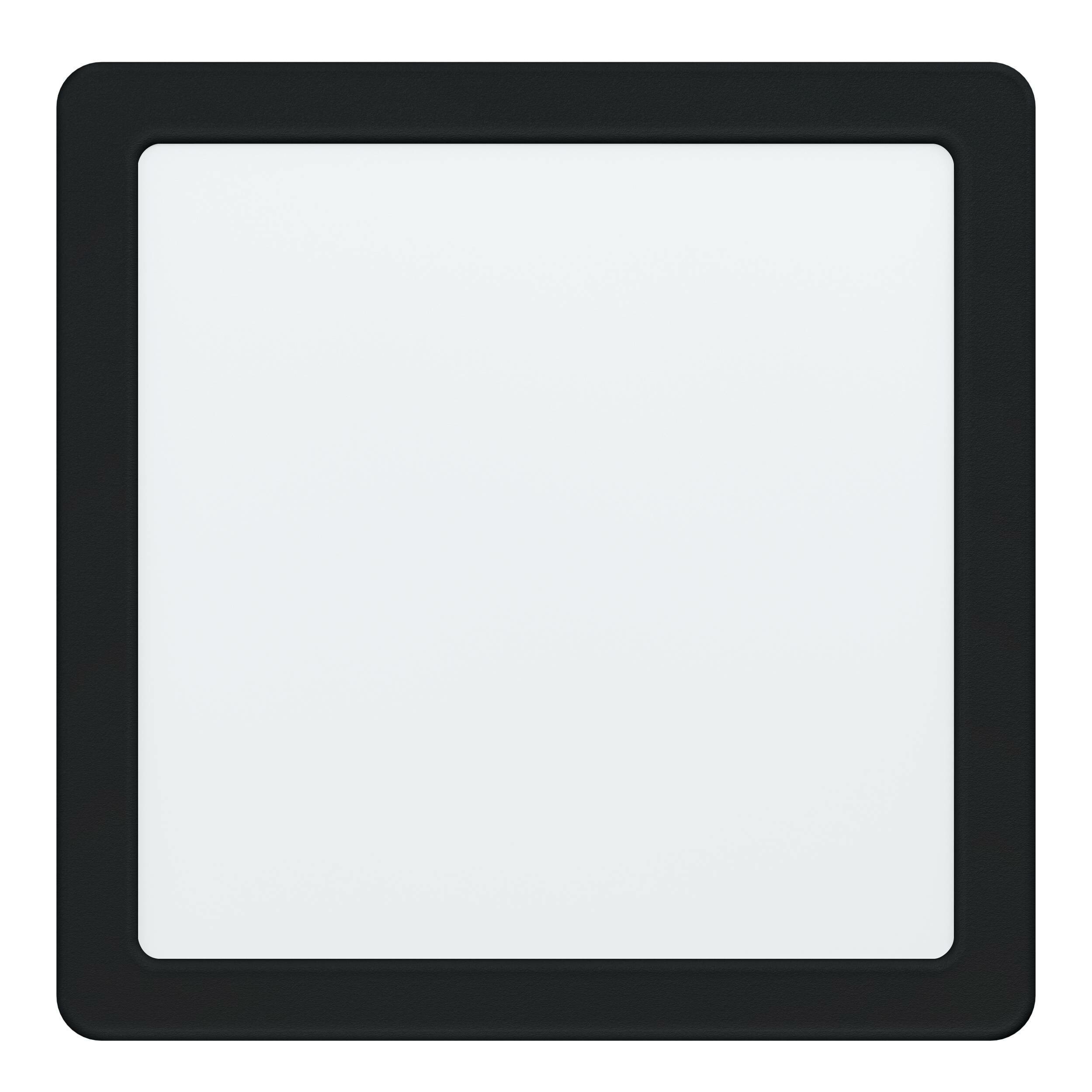 EGLO LED (w/o EEI) FUEVA 5 Wand-/Deckeneinbaule
