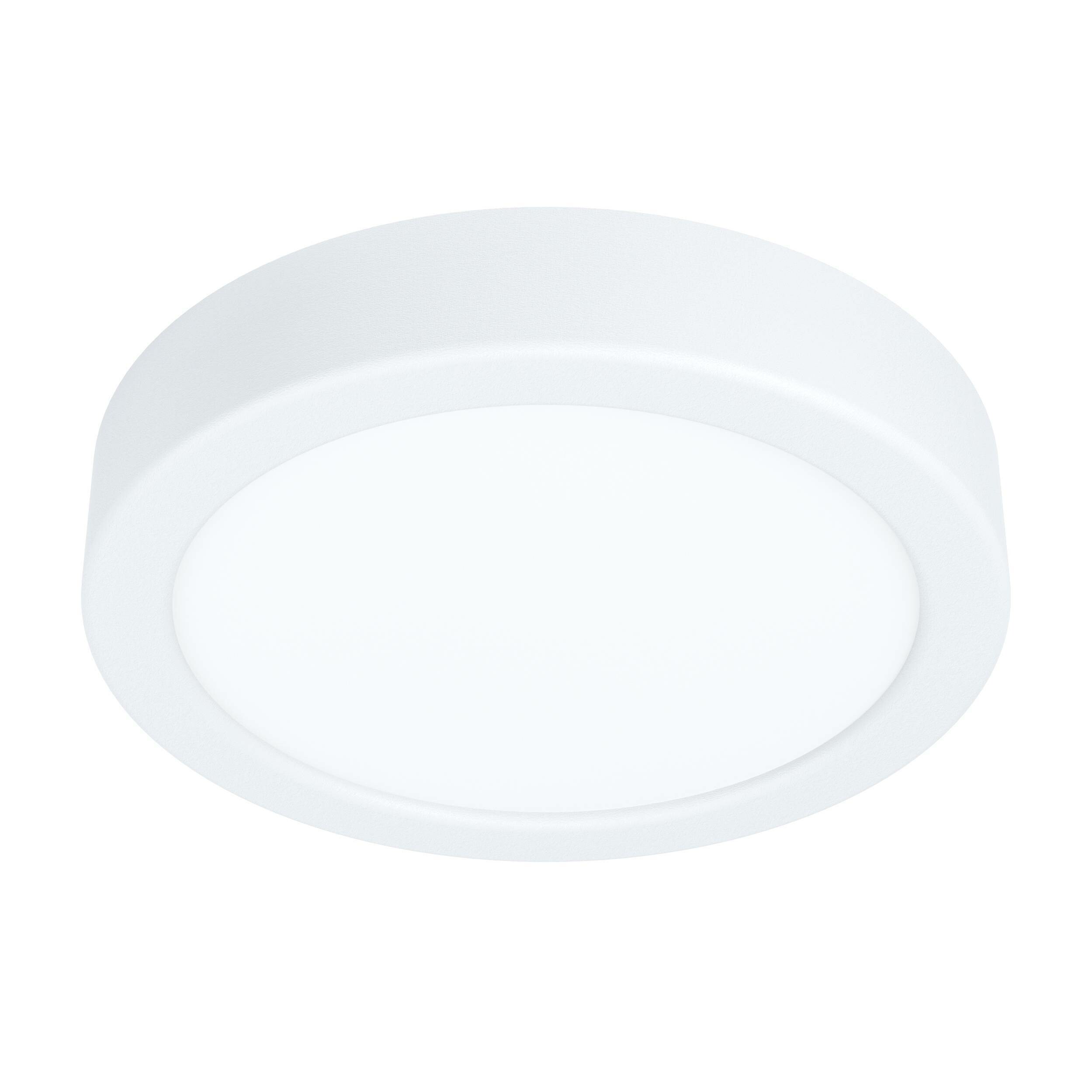 EGLO LED (w/o EEI) FUEVA 5 Wand-/Deckenleuchten