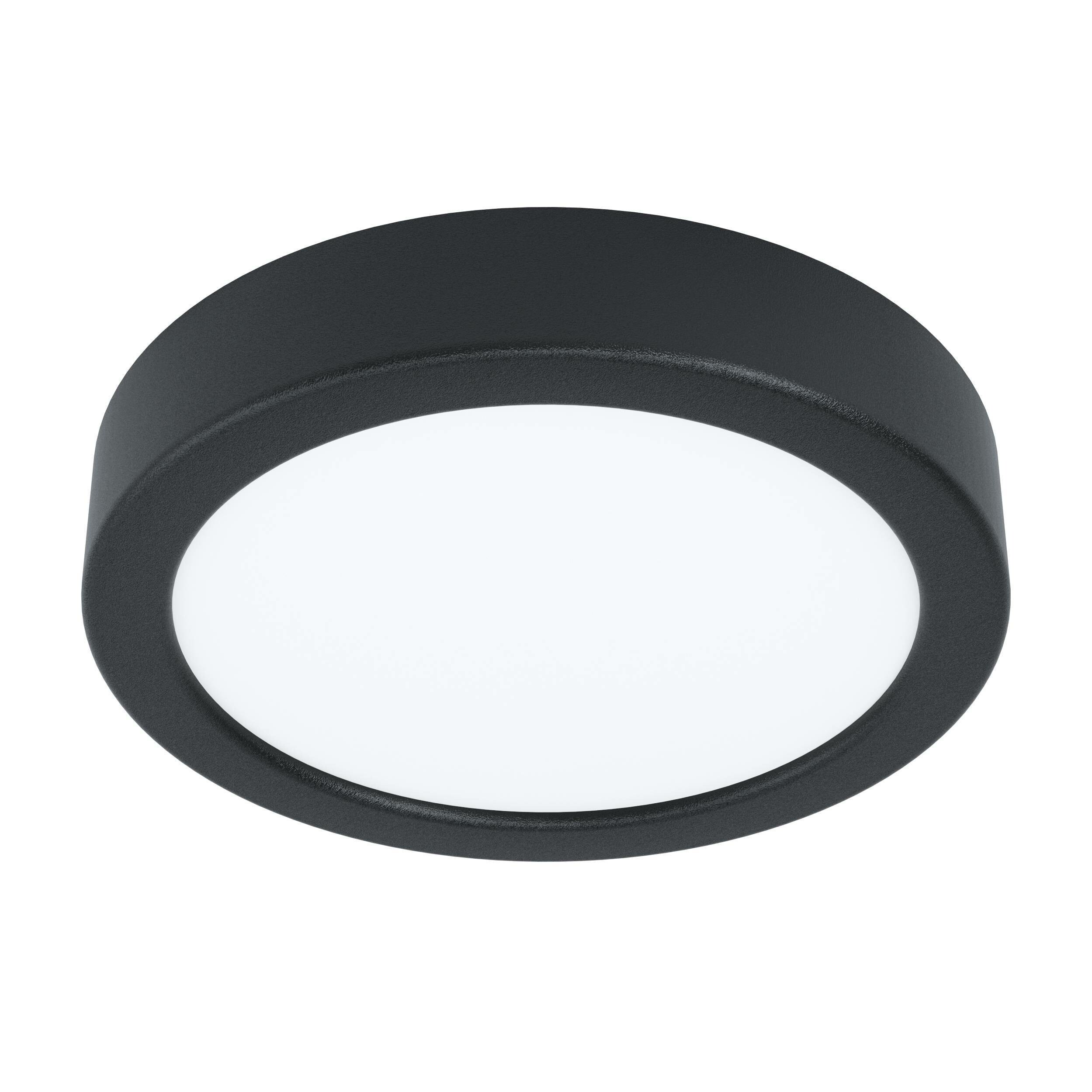 EGLO LED (w/o EEI) FUEVA 5 Wand-/Deckenleuchten