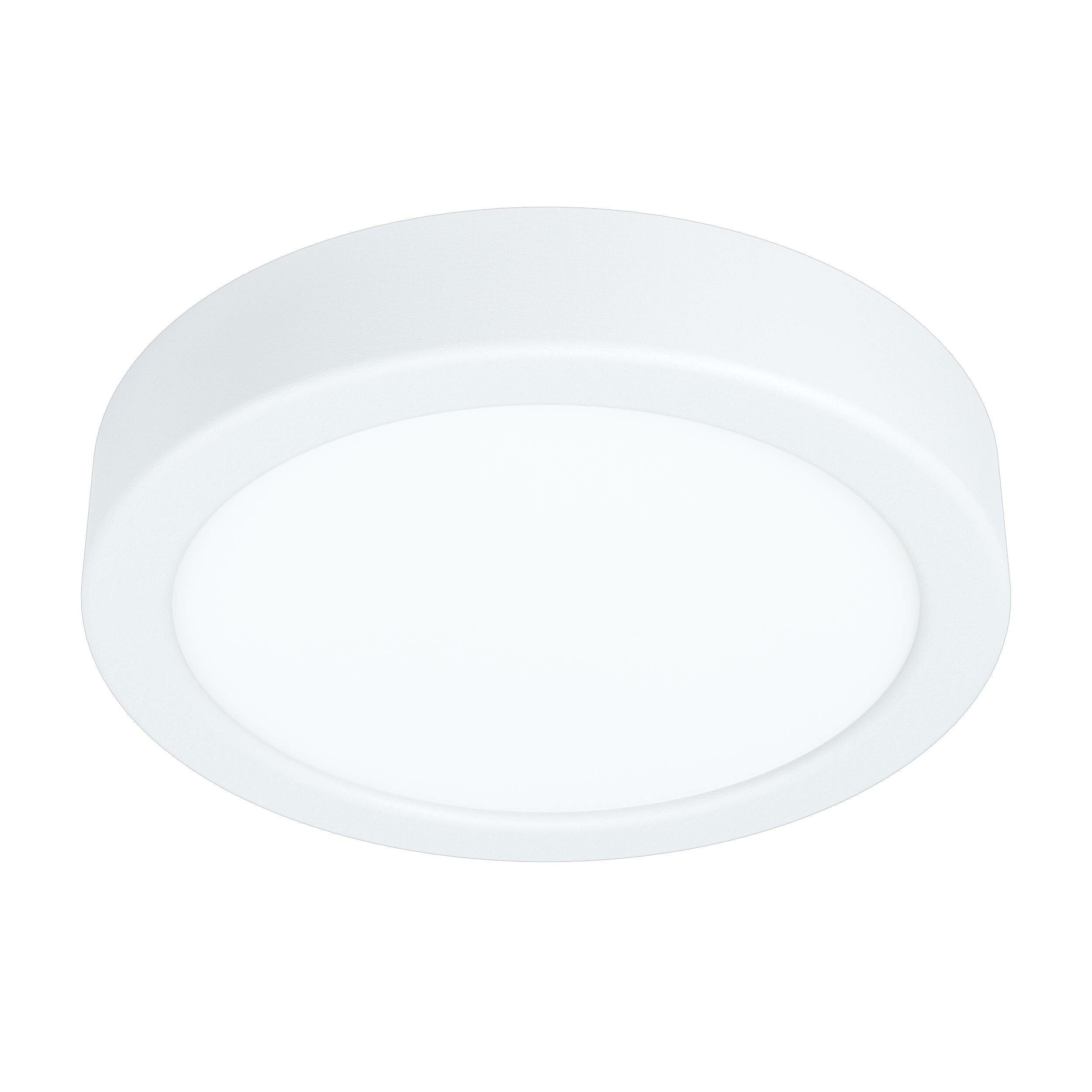 EGLO LED (w/o EEI) FUEVA 5 Wand-/Deckenleuchten