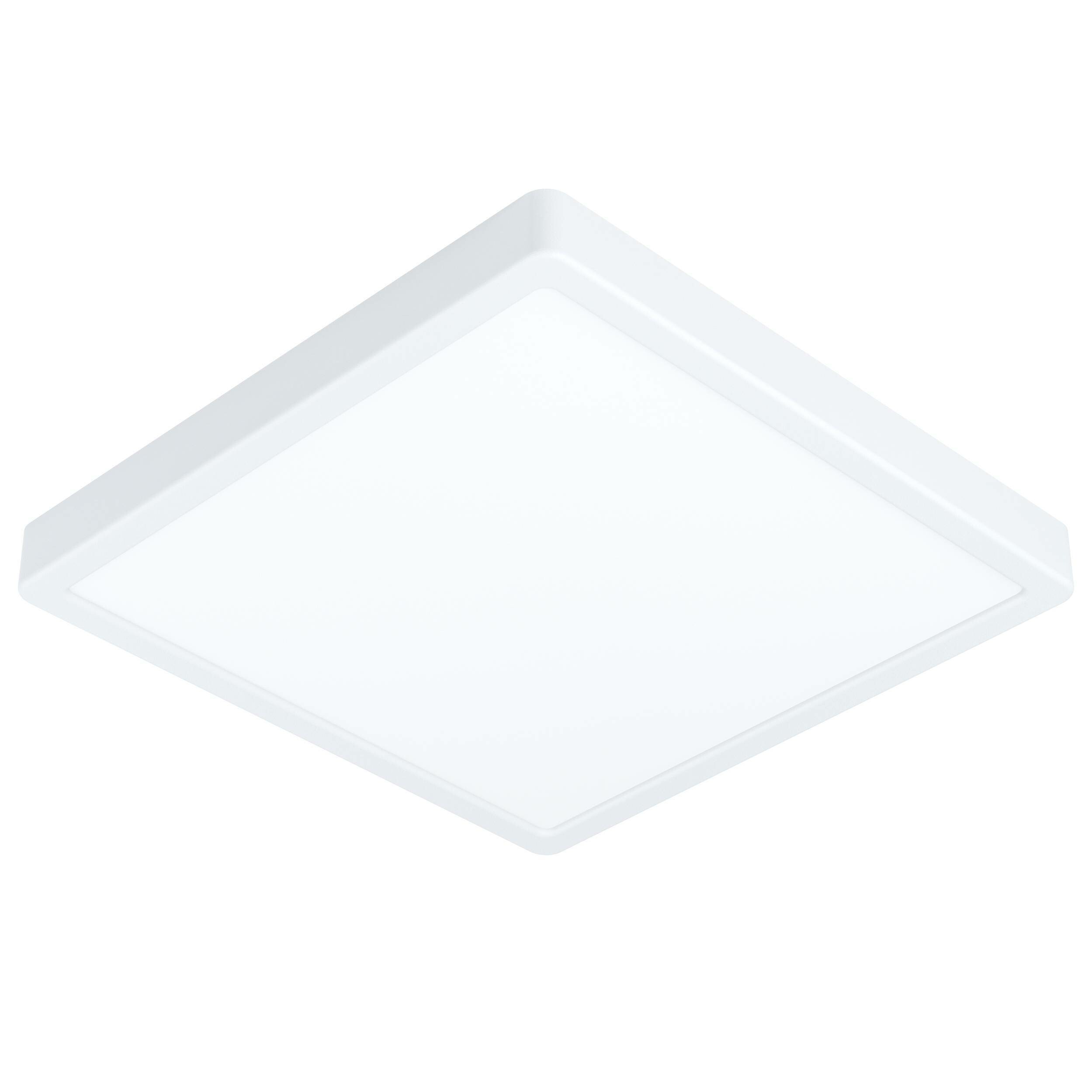 EGLO LED (w/o EEI) FUEVA 5 Wand-/Deckenleuchten