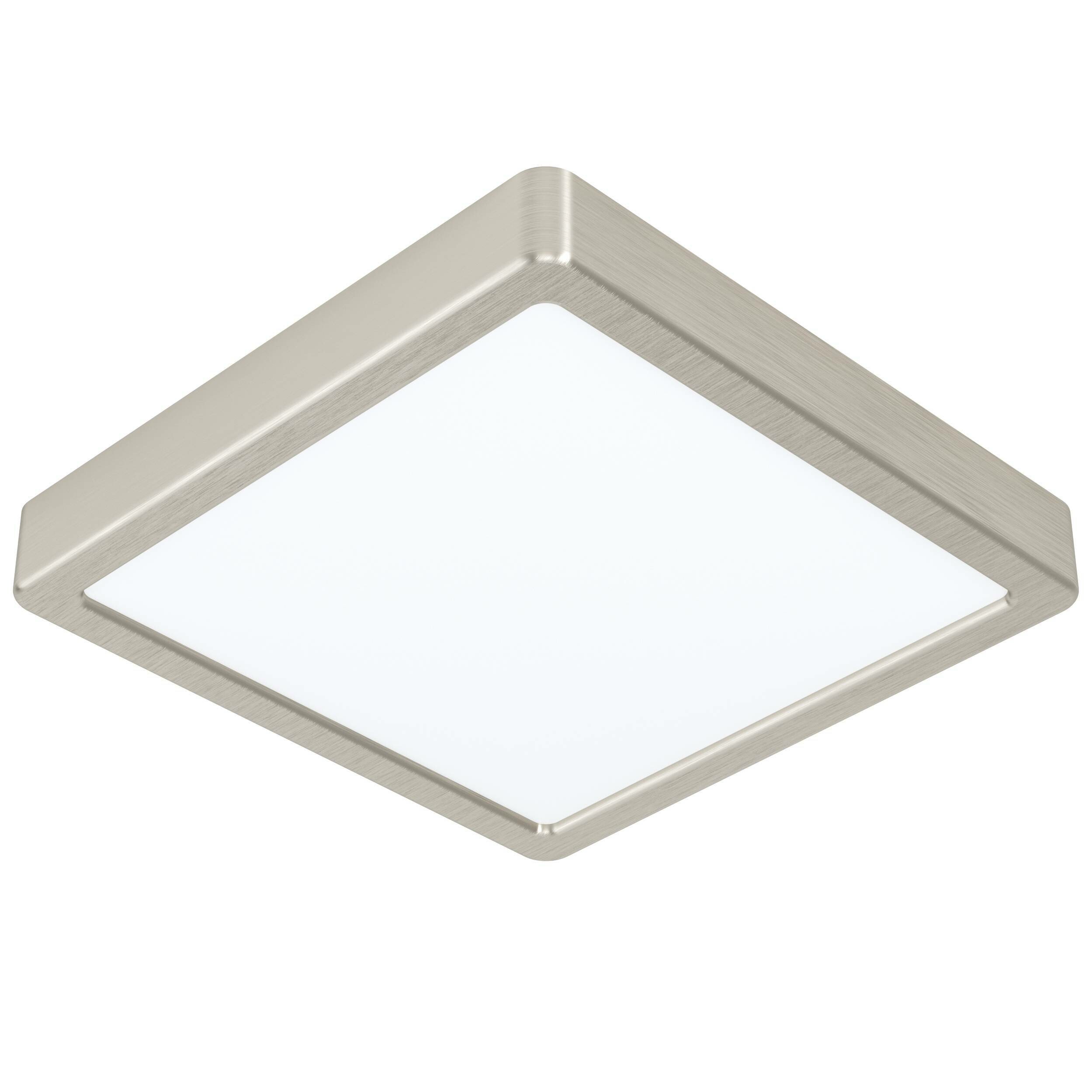EGLO LED (w/o EEI) FUEVA 5 Wand-/Deckenleuchten