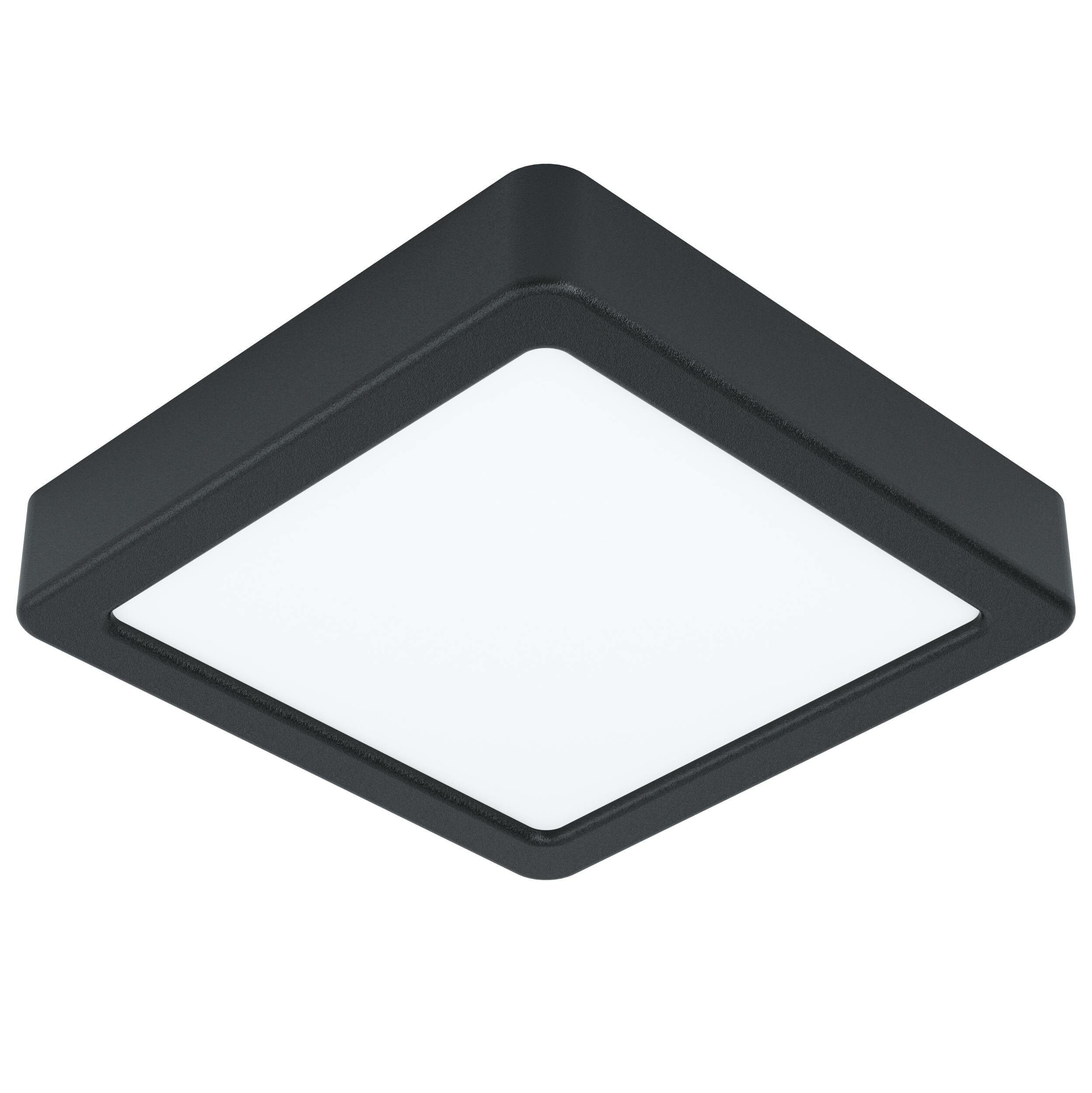 EGLO LED (w/o EEI) FUEVA 5 Wand-/Deckenleuchten