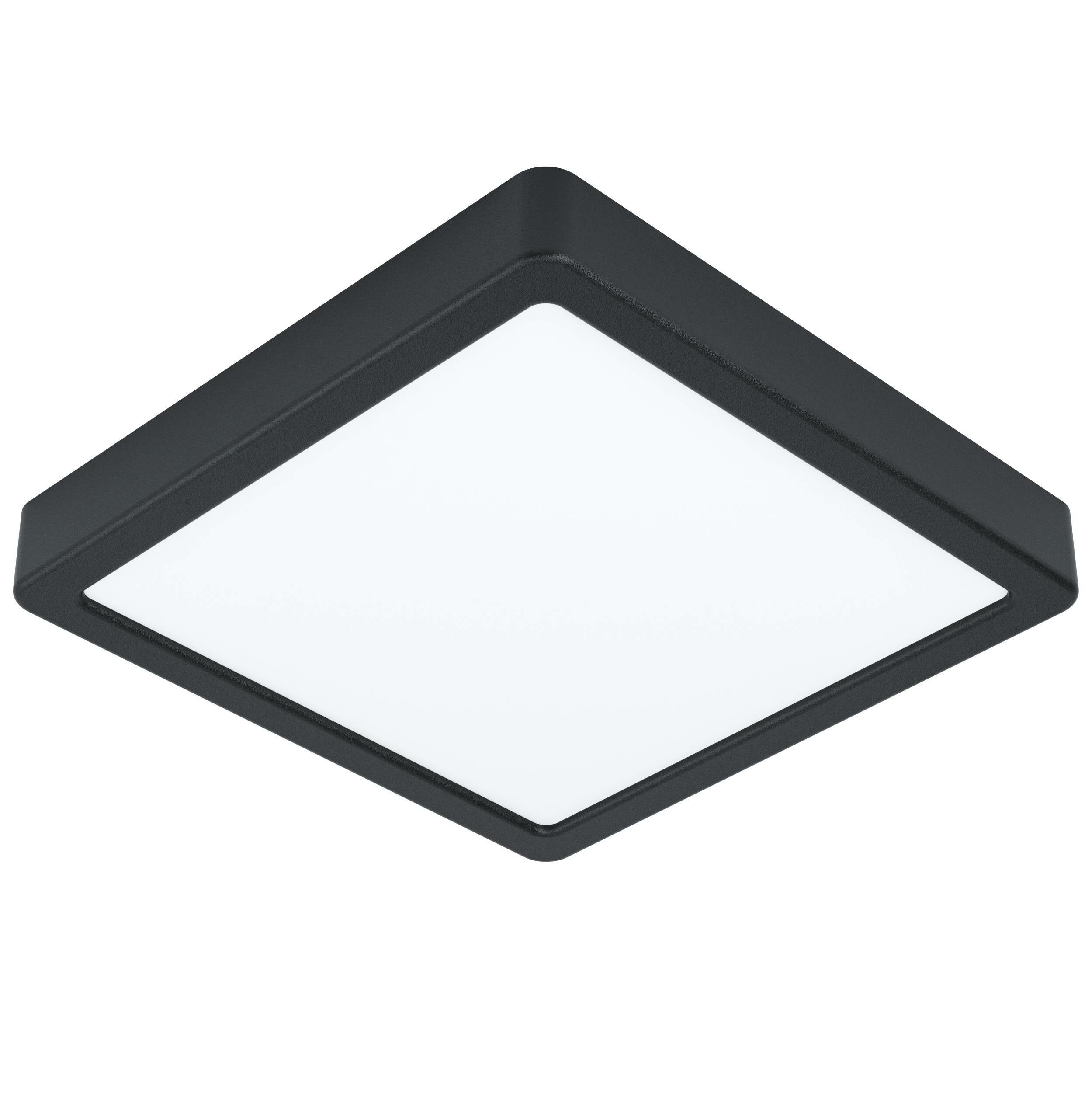 EGLO LED (w/o EEI) FUEVA 5 Wand-/Deckenleuchten