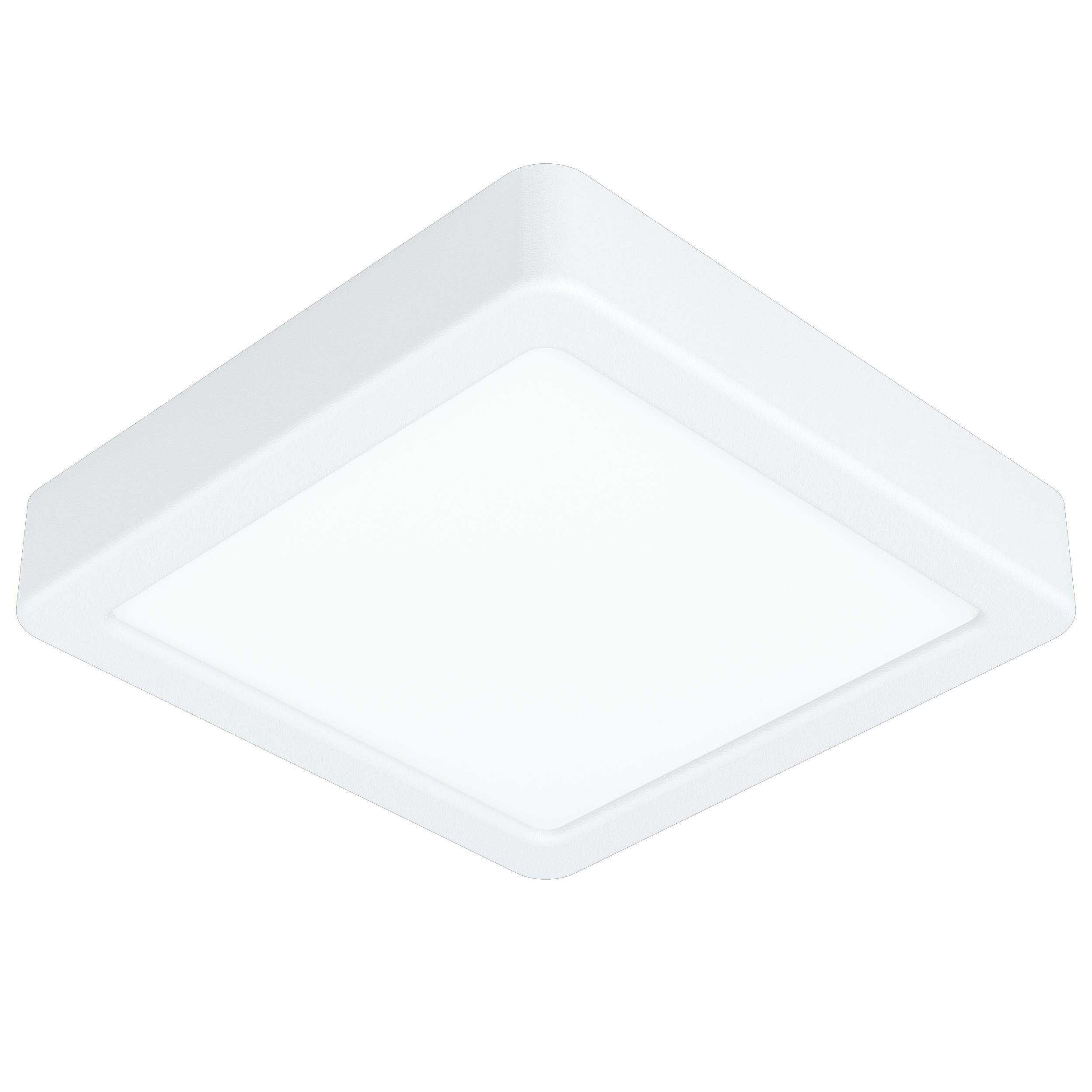 EGLO LED (w/o EEI) FUEVA 5 Wand-/Deckenleuchten