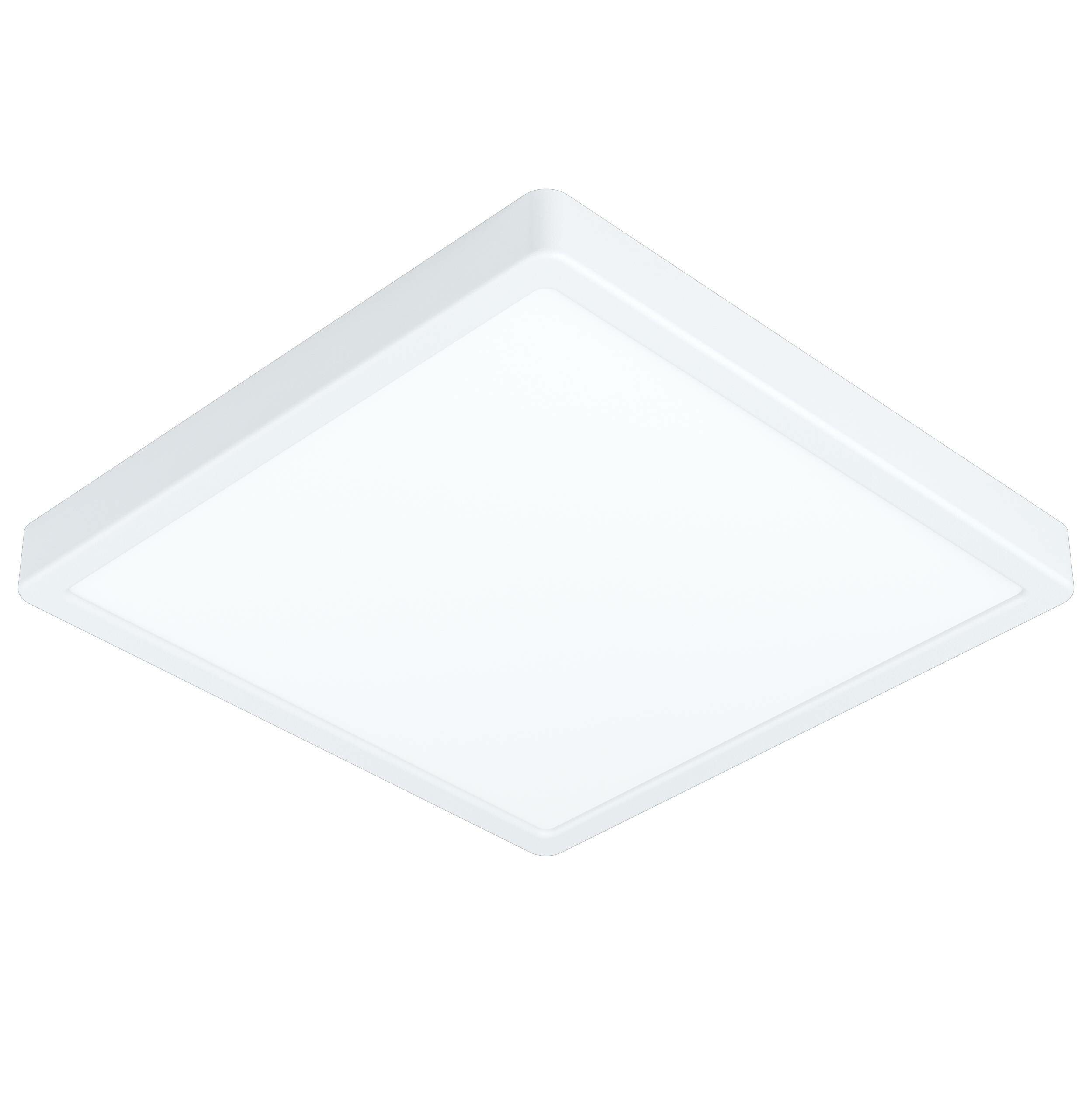 EGLO LED (w/o EEI) FUEVA 5 Wand-/Deckenleuchten