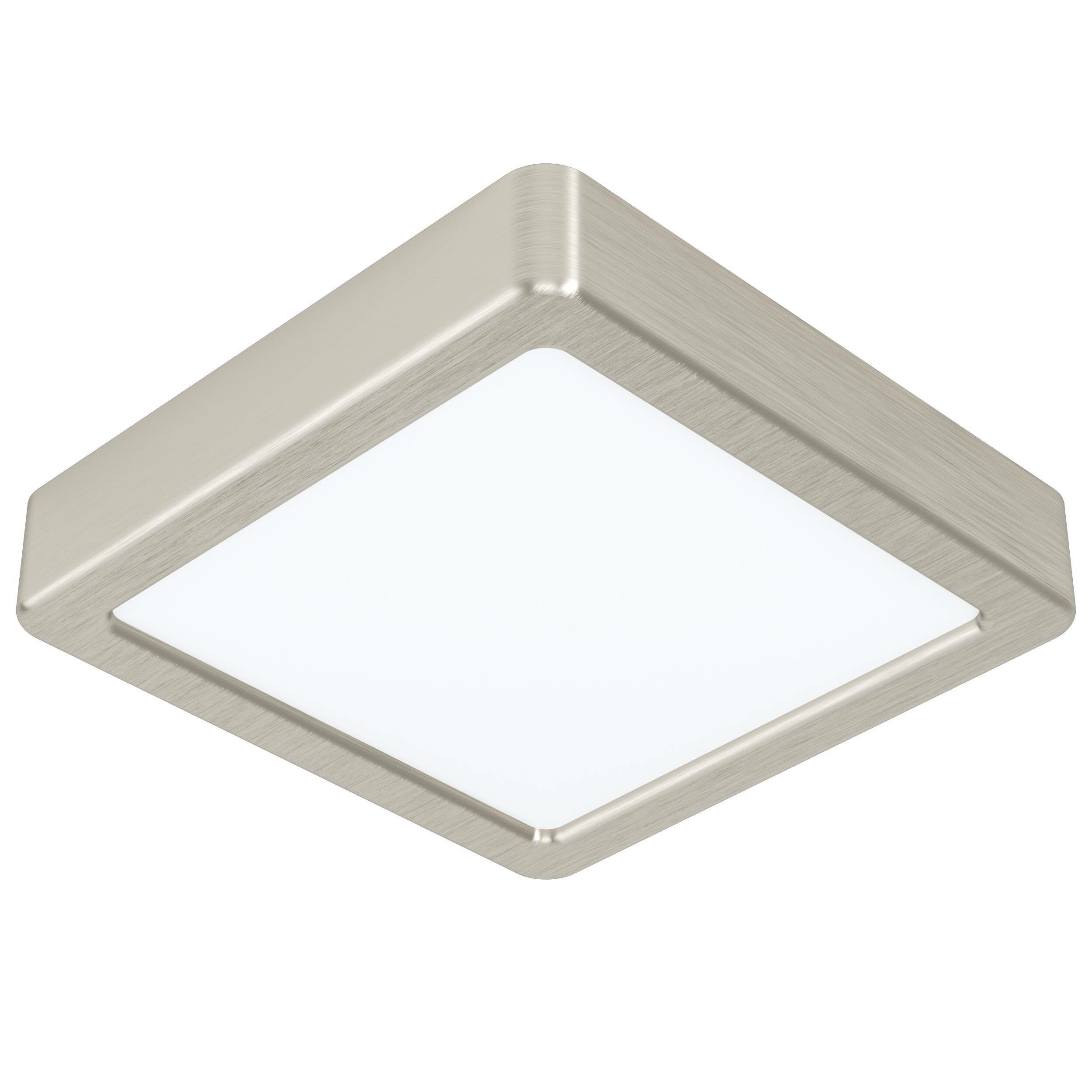 EGLO LED (w/o EEI) FUEVA 5 Wand-/Deckenleuchten