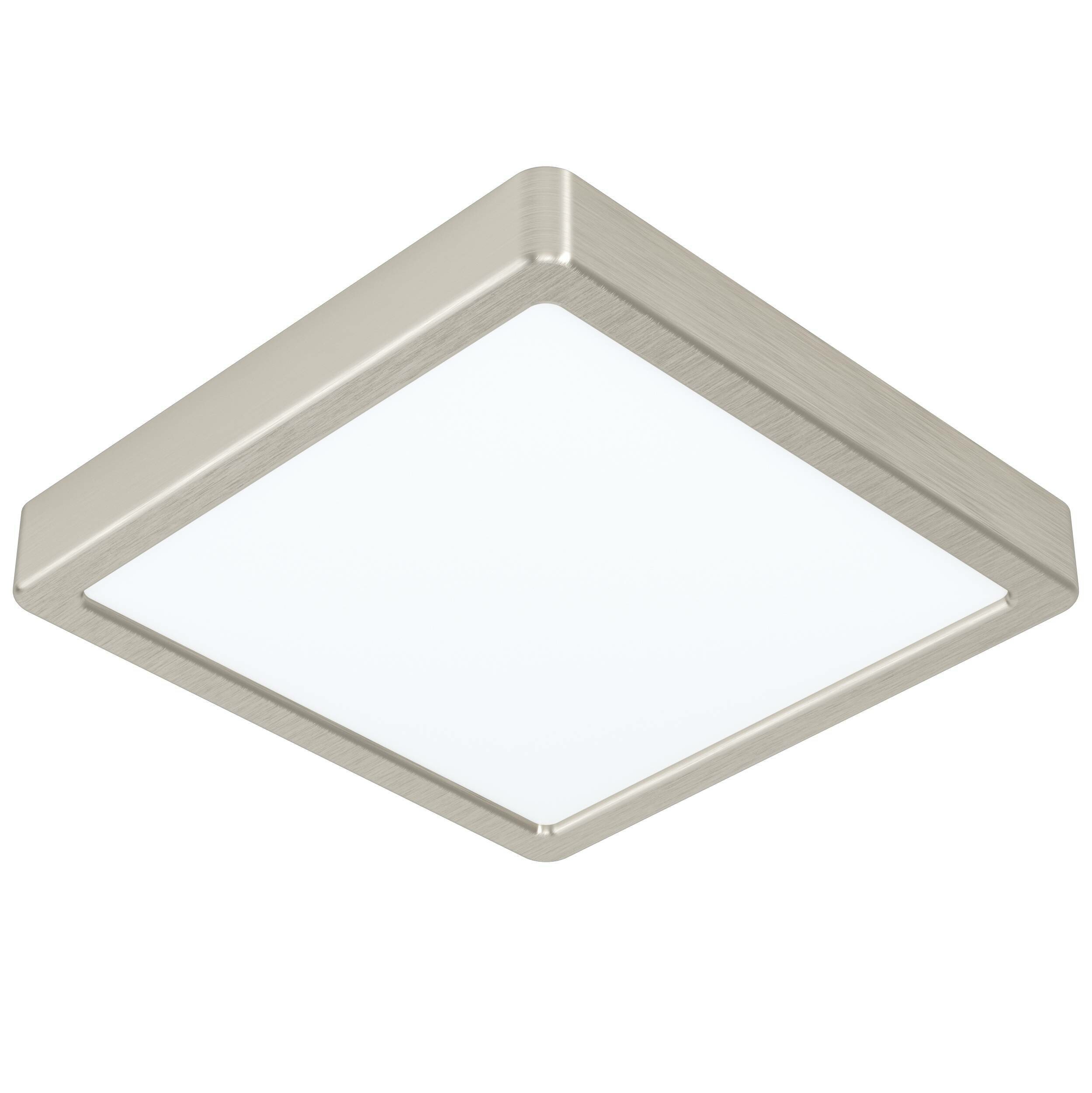 EGLO LED (w/o EEI) FUEVA 5 Wand-/Deckenleuchten