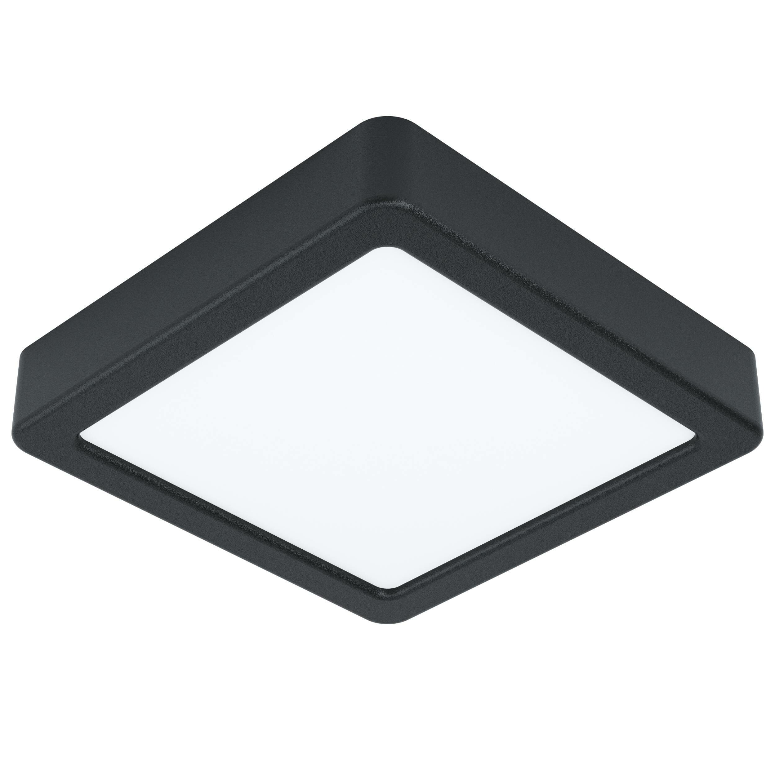 EGLO LED (w/o EEI) FUEVA 5 Wand-/Deckenleuchten