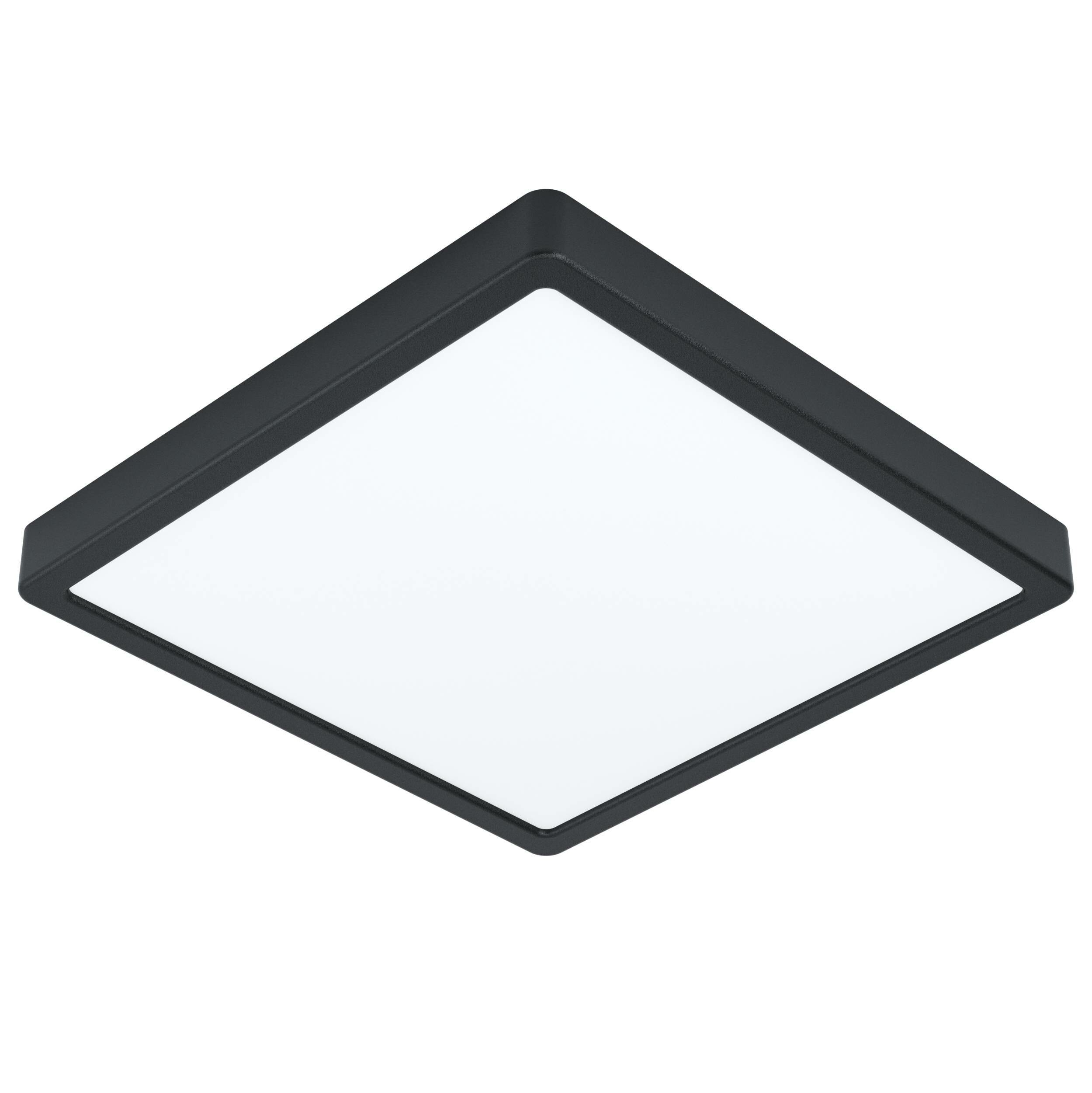 EGLO LED (w/o EEI) FUEVA 5 Wand-/Deckenleuchten