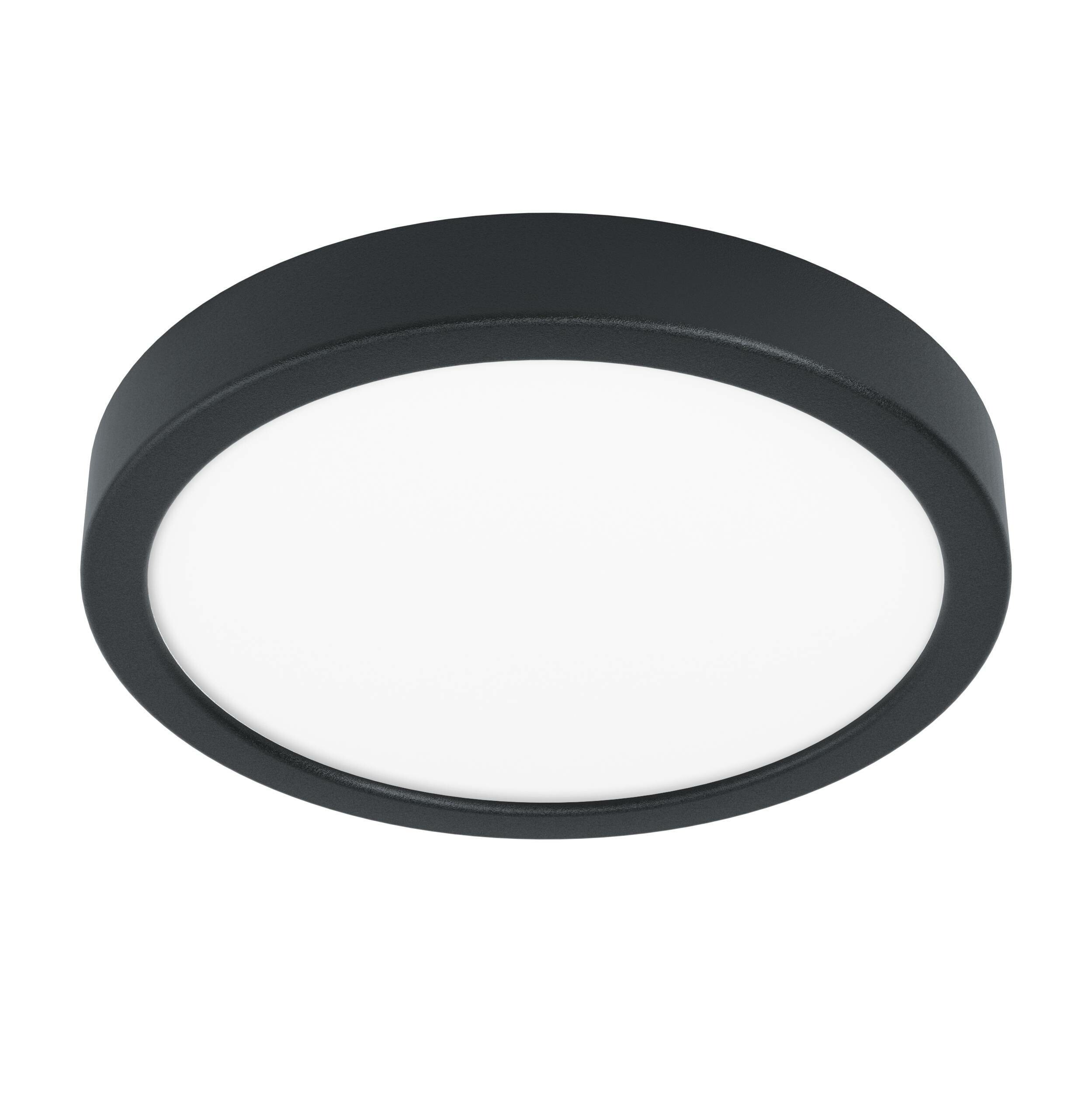 EGLO LED (w/o EEI) FUEVA 5 Wand-/Deckenleuchten