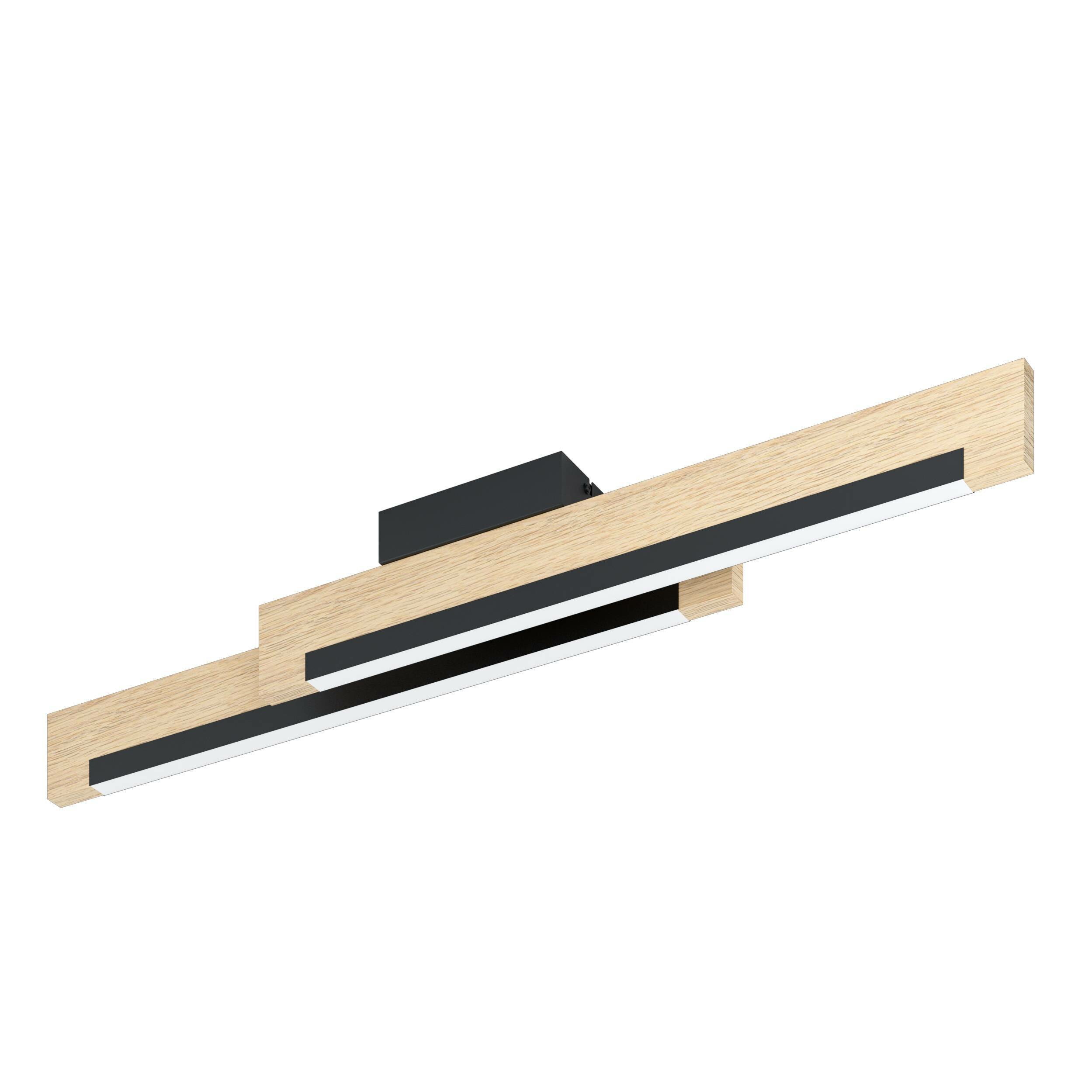 EGLO LED (w/o EEI) CAMACHO Wand-/Deckenleuchten