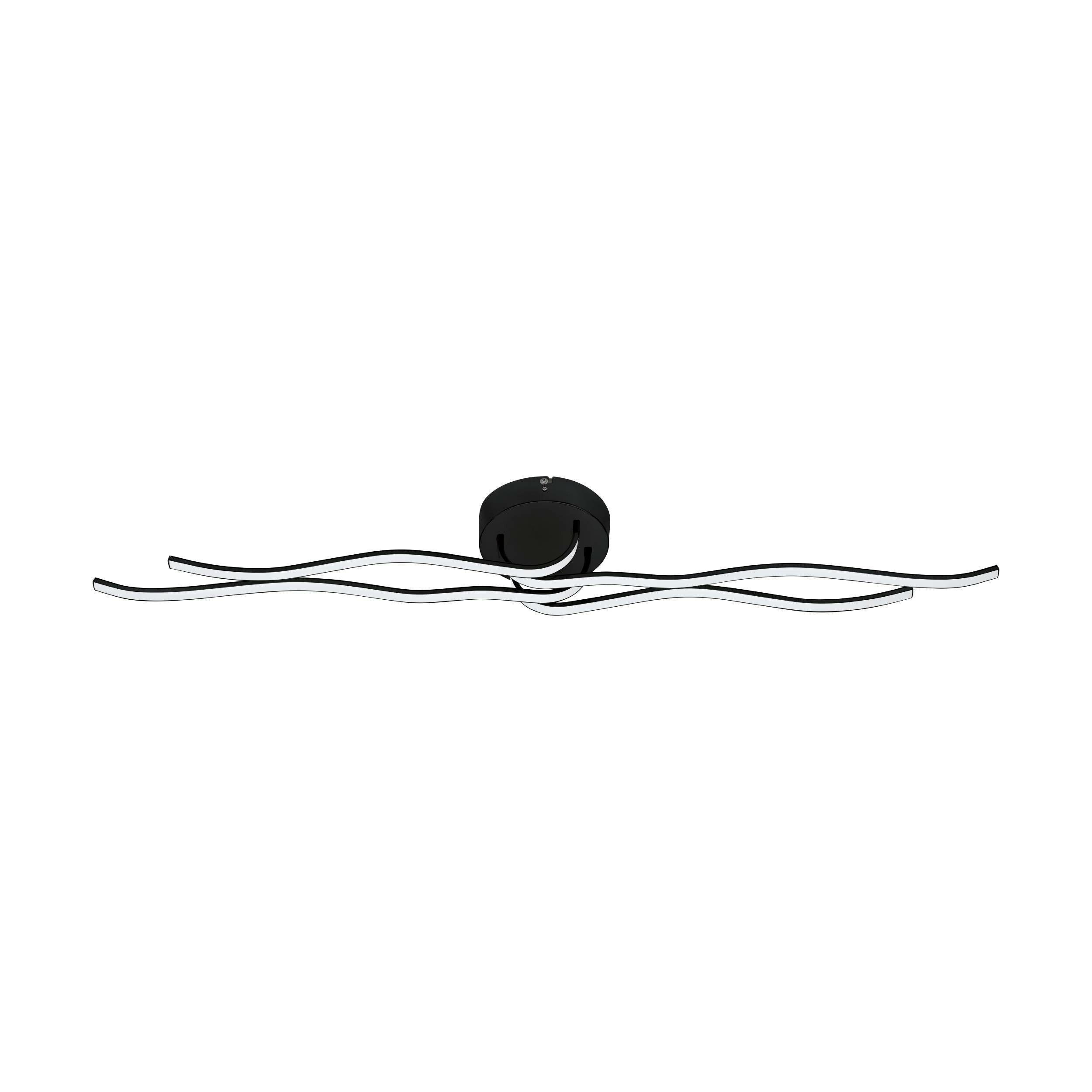 EGLO LED (w/o EEI) RONCADE 1 Wand-/Deckenleuchten