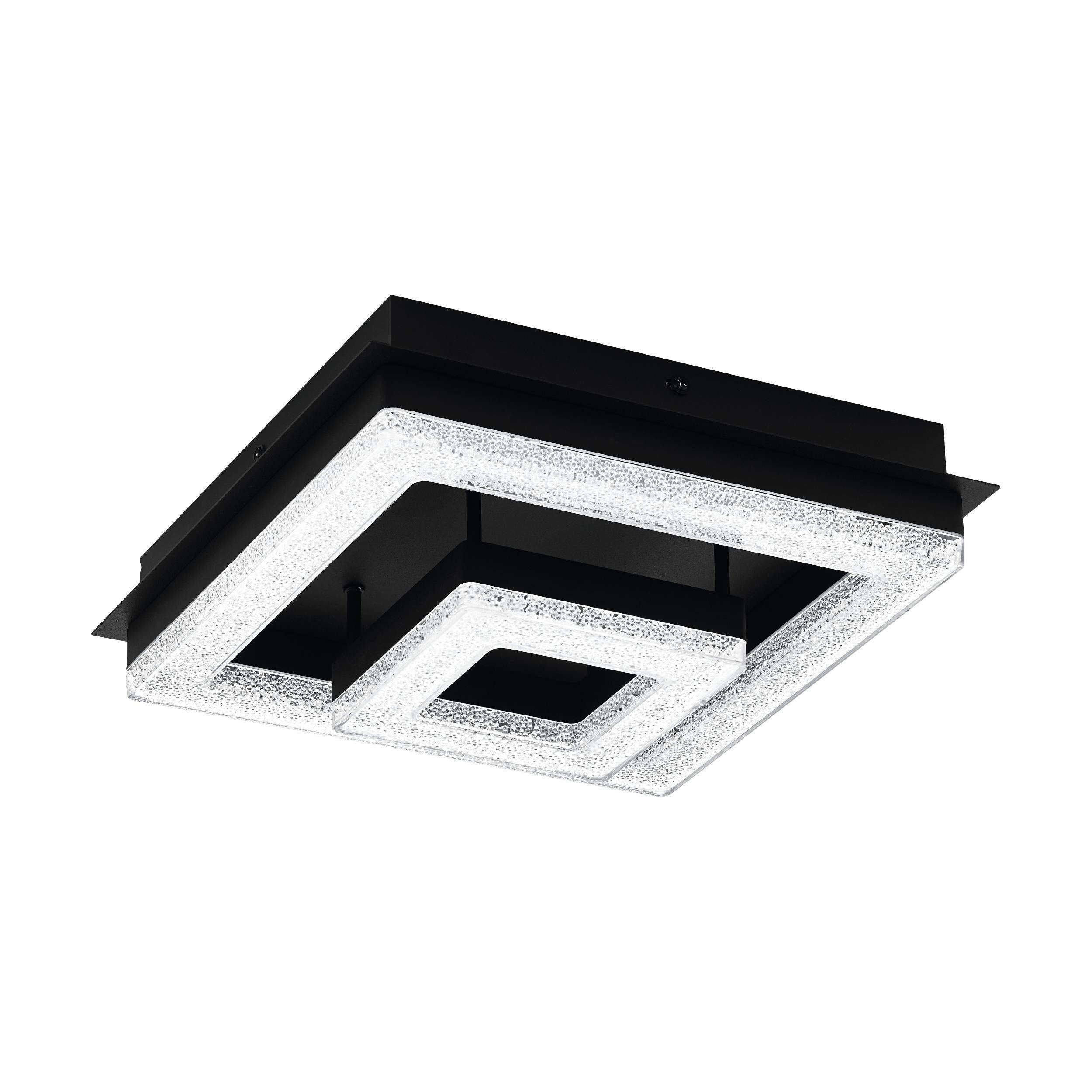 EGLO LED (w/o EEI) FRADELO 1 Wand-/Deckenleuchten