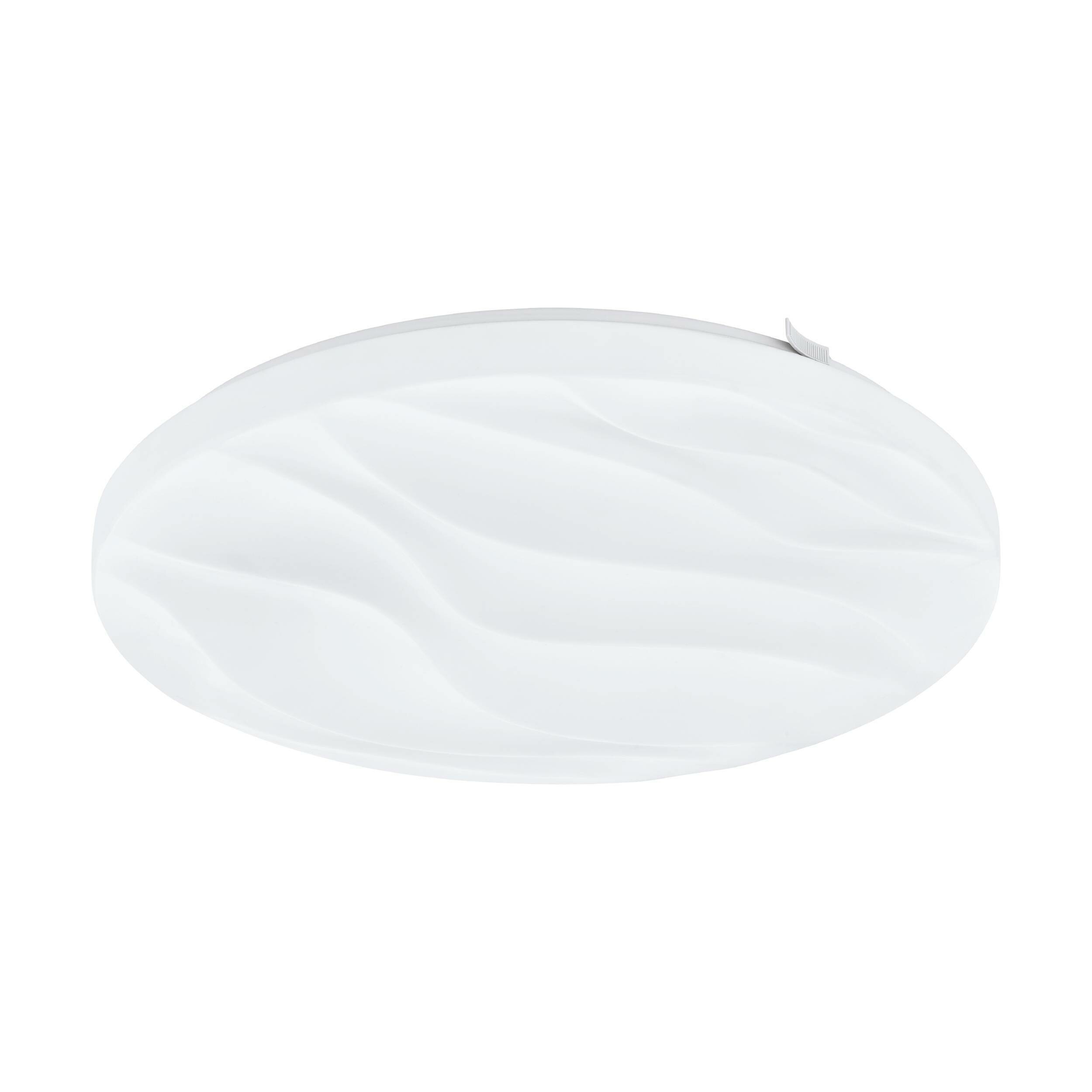EGLO LED (w/o EEI) BENARIBA Wand-/Deckenleuchten