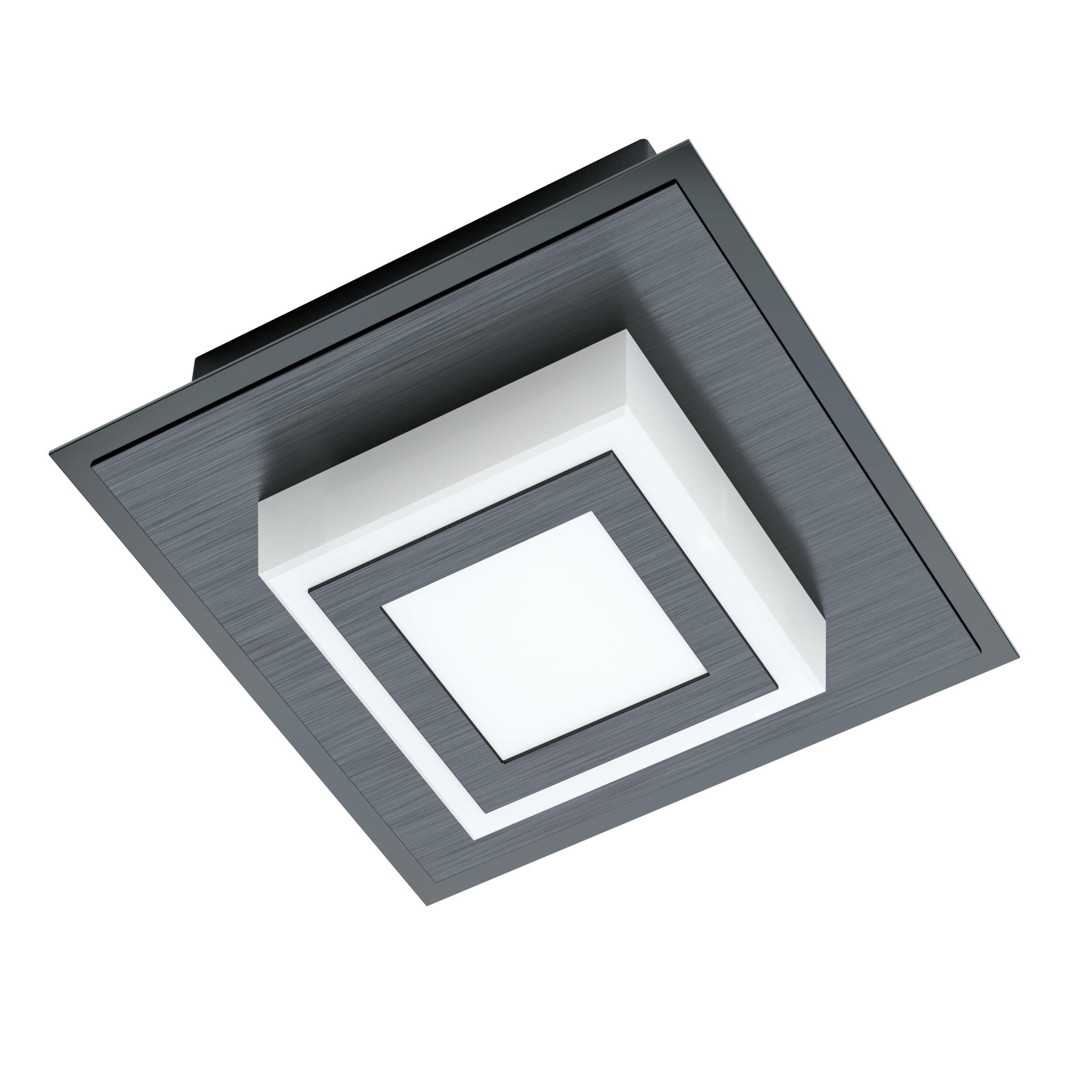 EGLO LED (w/o EEI) MASIANO 1 Wand-/Deckenleuchten