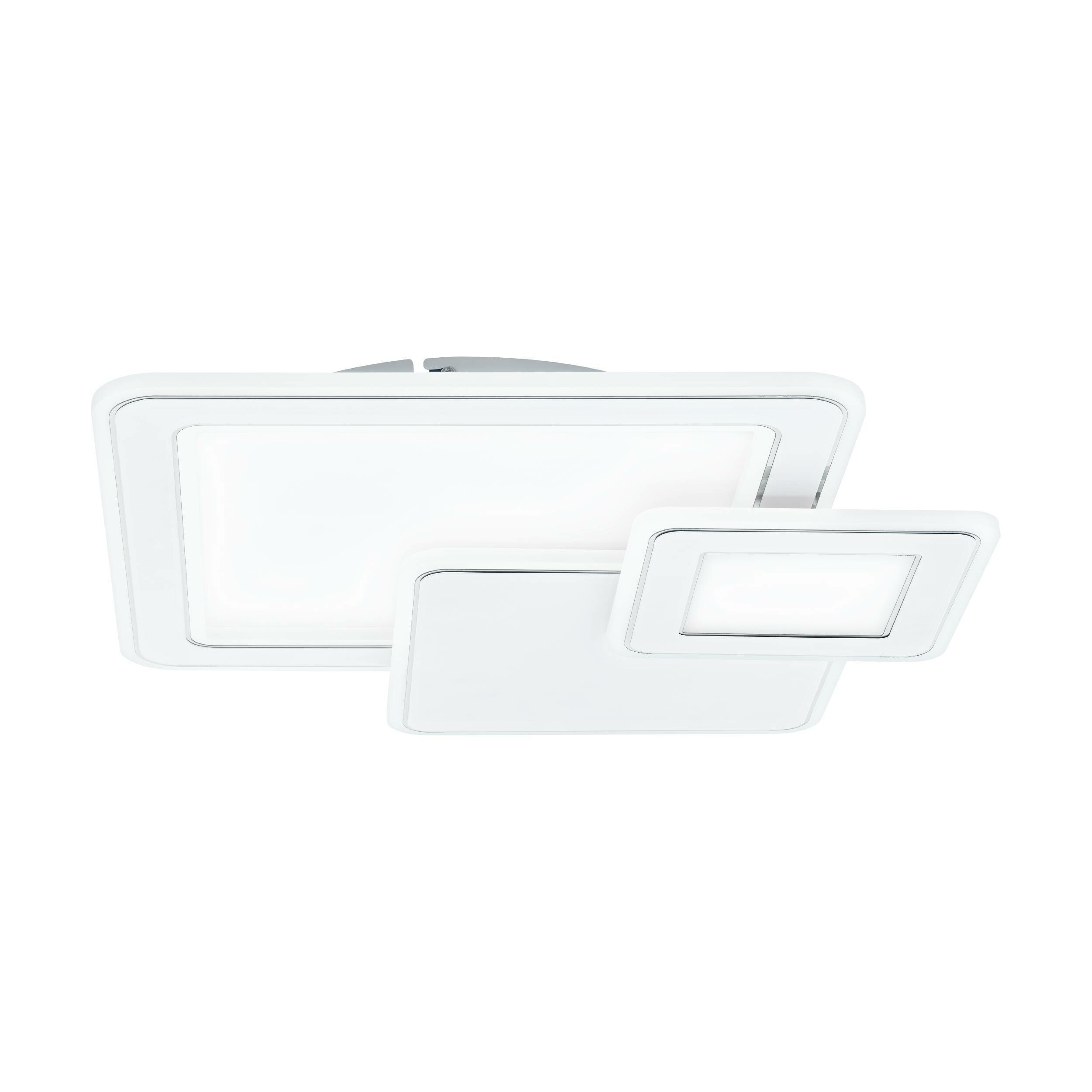 EGLO LED (w/o EEI) MENTALURGIA Wand-/Deckenleuchten