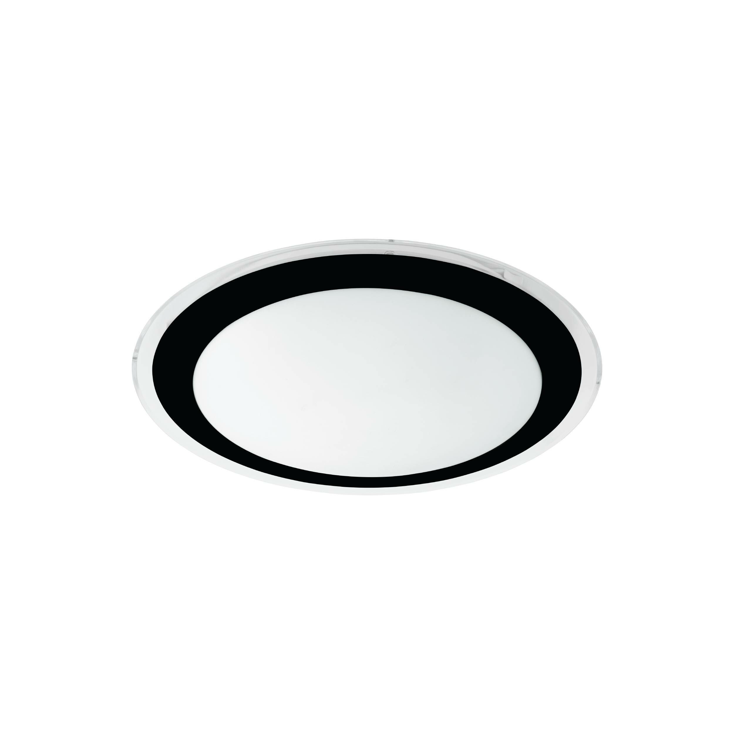 EGLO LED COMPETA 2 Wand-/Deckenleuchten