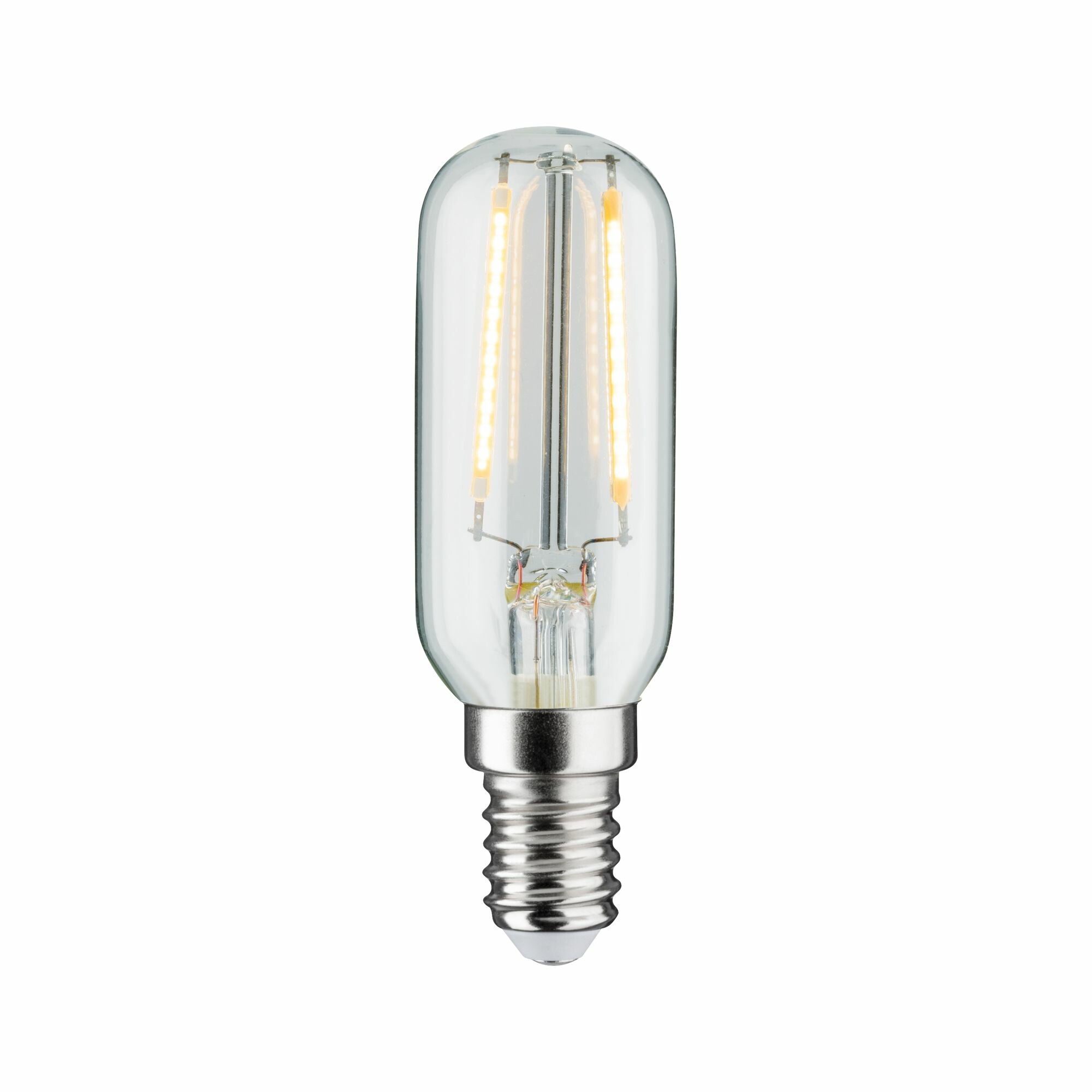 Paulmann Filament 230V LED Röhre E14 250lm 2.8W 2700K dimmbar Klar