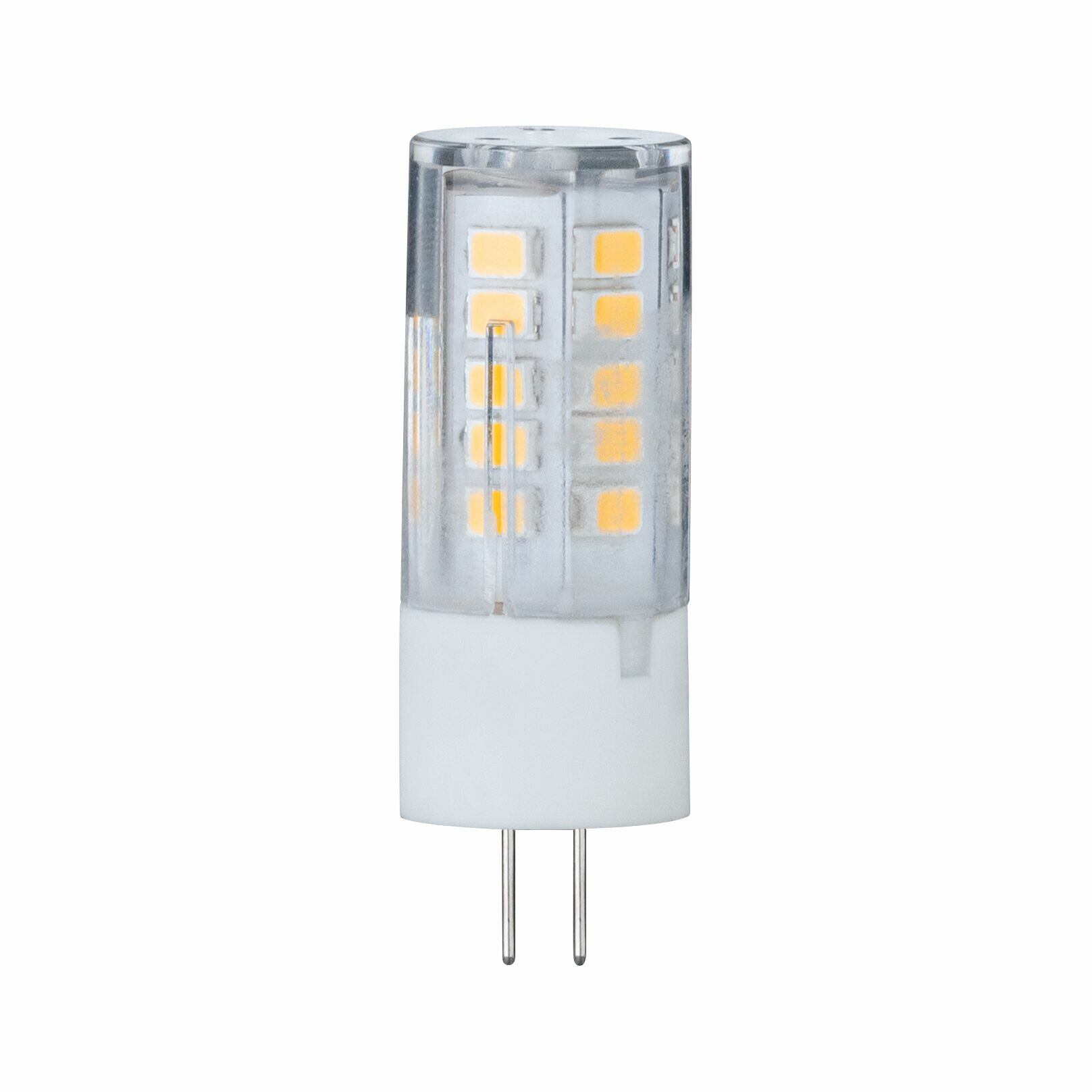 Paulmann Standard 12V LED Stiftsockel G4 1er-Pack 300lm 3W 4000K Klar