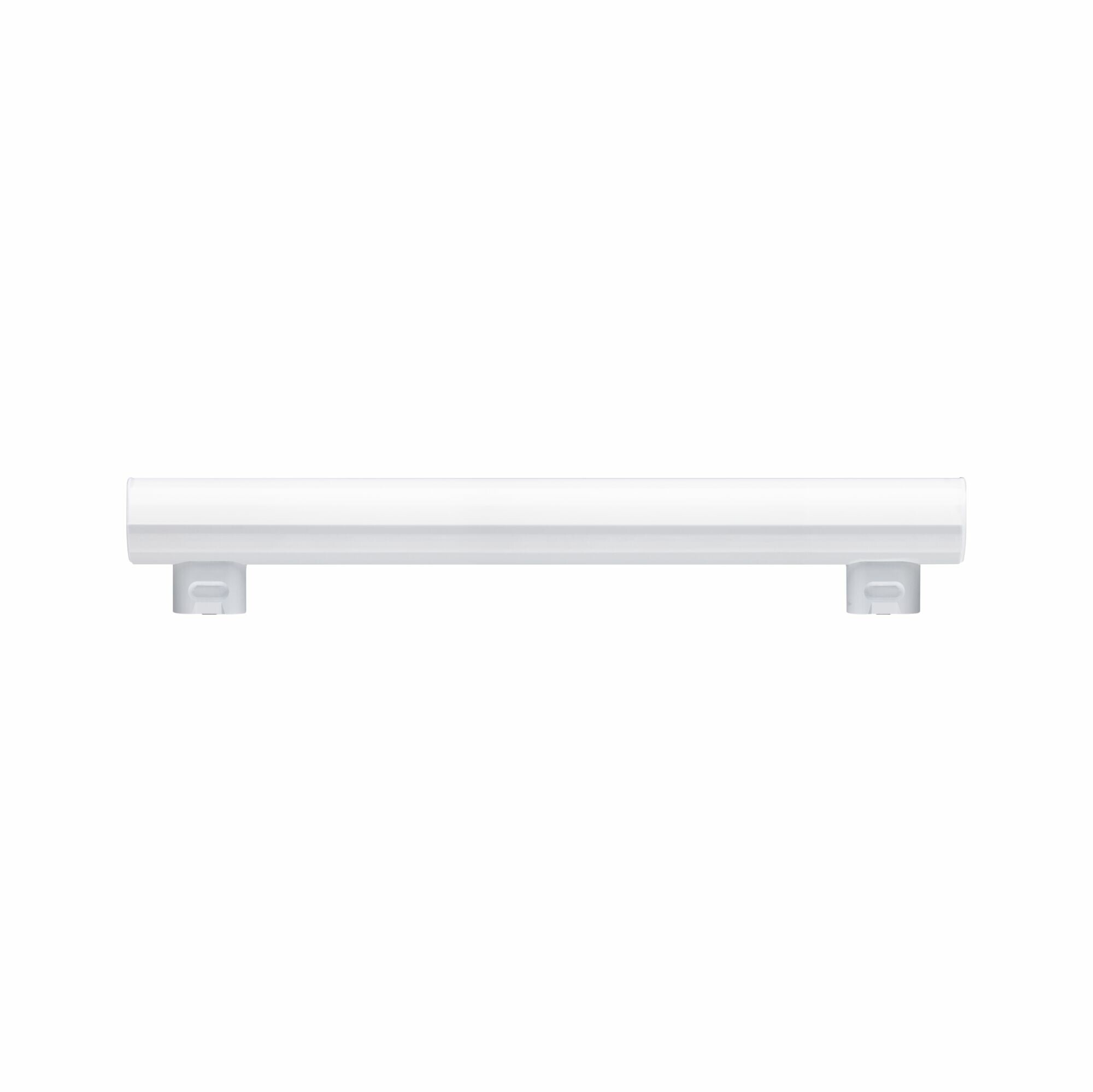 Paulmann Standard 230V LED Röhre S14s 300mm 650lm 7W 2700K dimmbar Satin