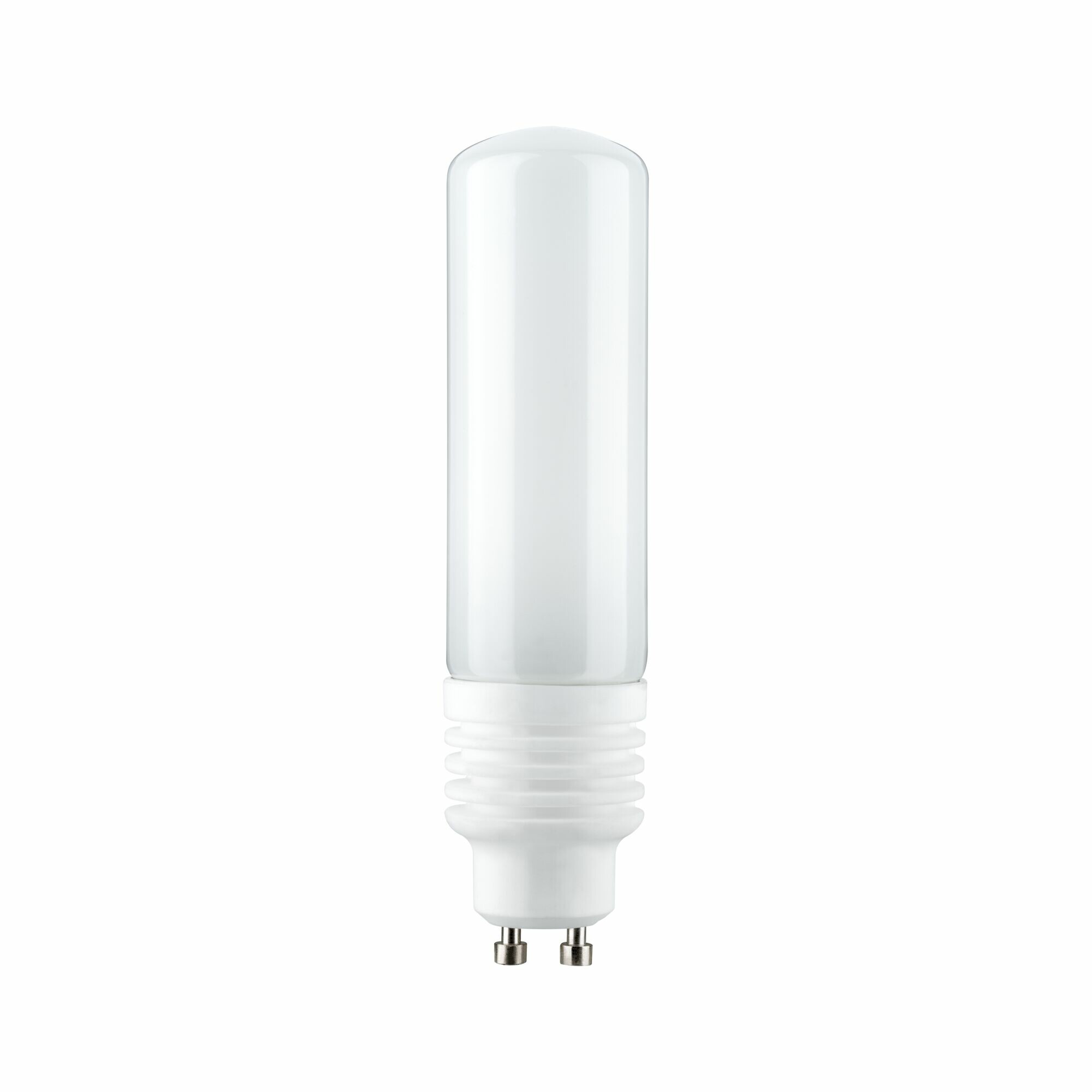 Paulmann Standard 230V LED Deco Pipe GU10 540lm 4.9W 2700K Satin