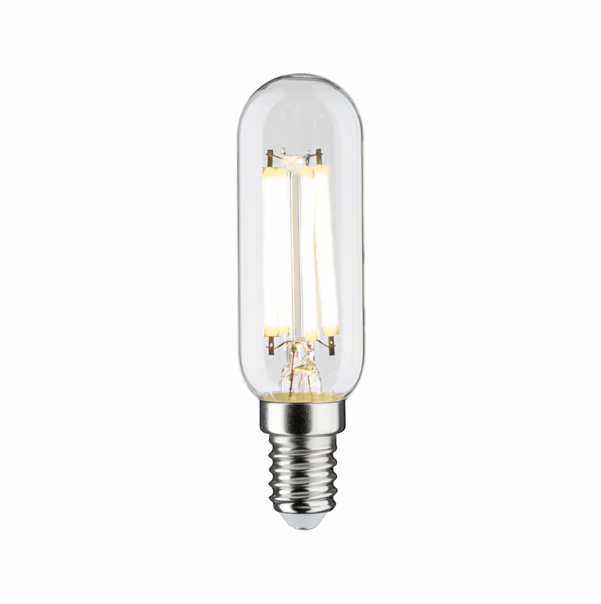 Paulmann Filament 230V LED Röhre E14 806lm 5.9W 4000K dimmbar Klar