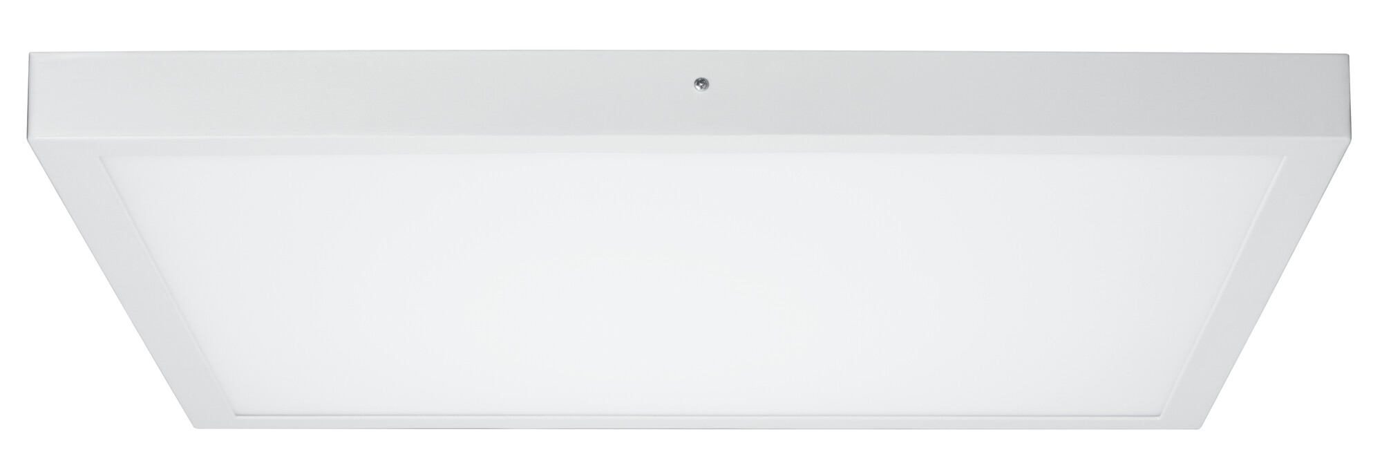 Paulmann LED Panel Lunar  eckig 600x600mm  25W 2100lm 3000K Weiß matt