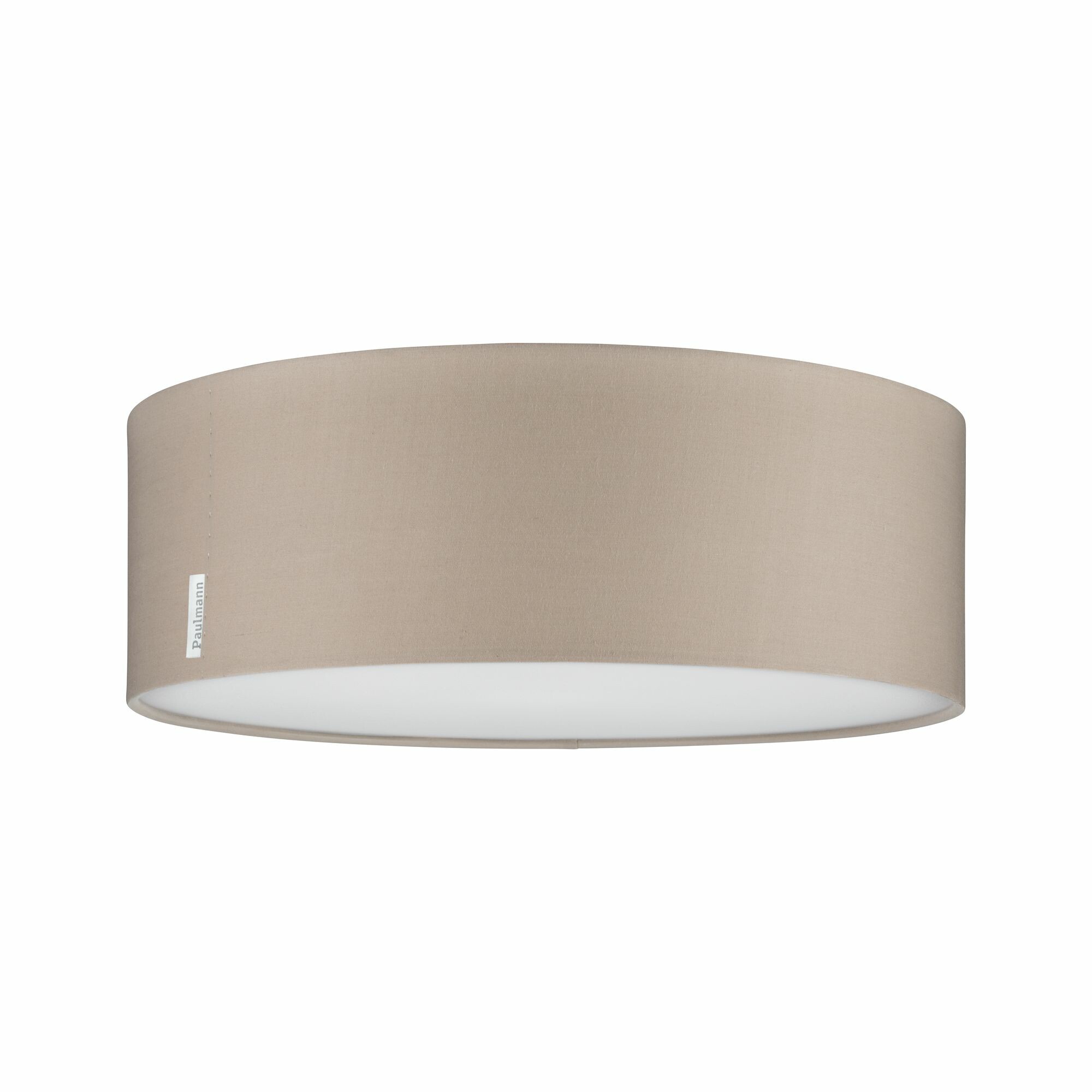 Paulmann Deckenleuchte Mari   E27   230V max. 2x20W dimmbar Beige