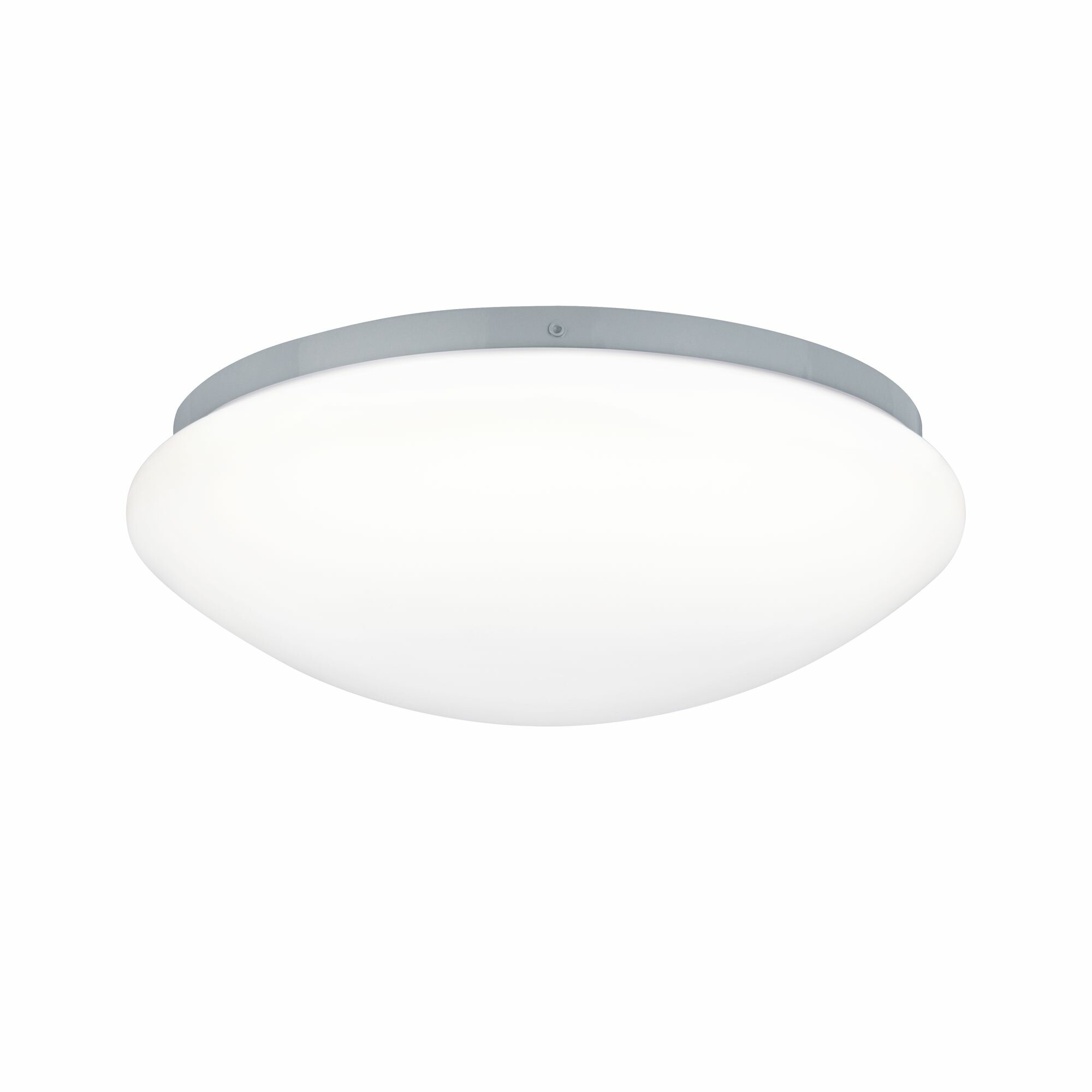 Paulmann LED Deckenleuchte Leonis  IP44  4000K 920lm 230V 10W  Weiß