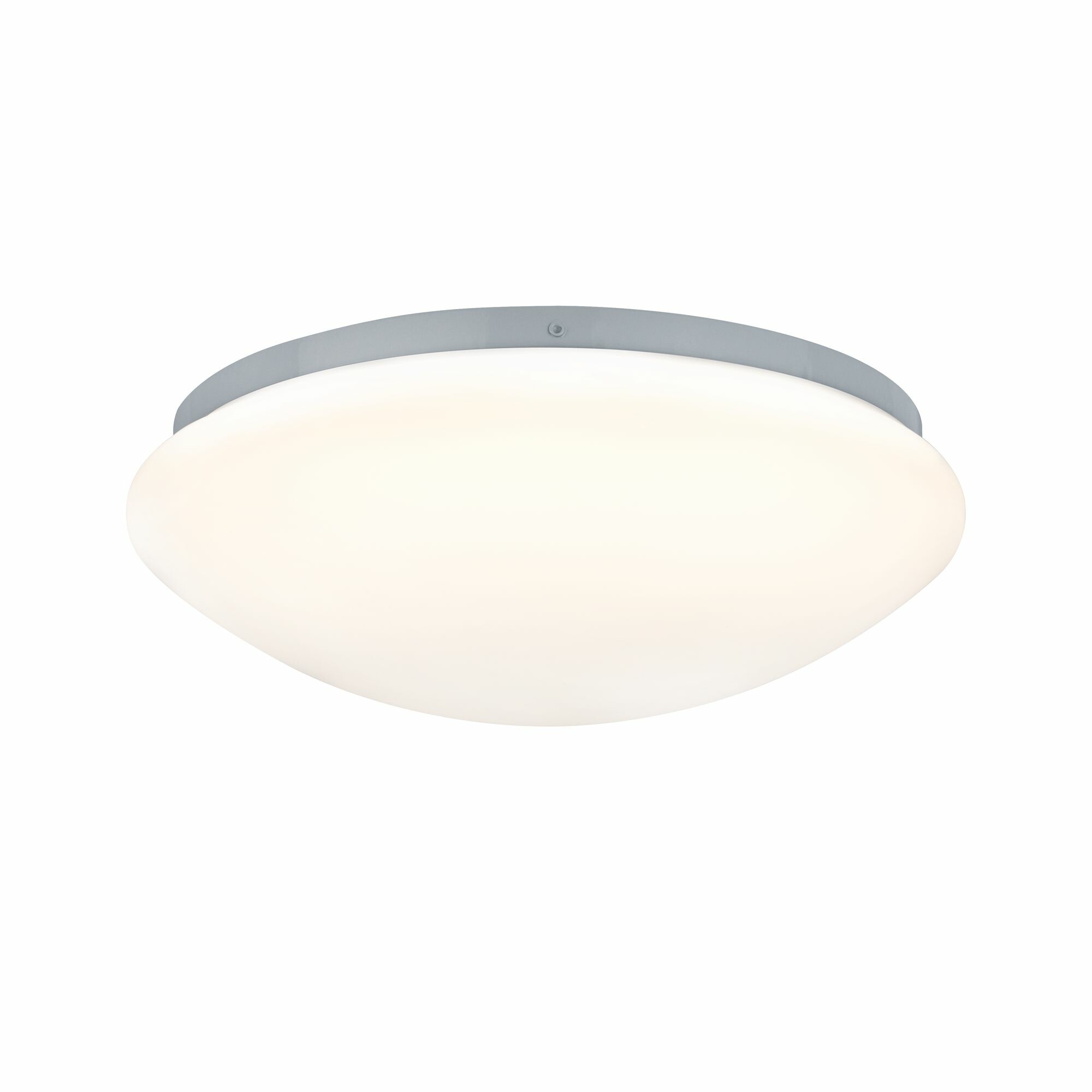 Paulmann LED Deckenleuchte Leonis  IP44  3000K 890lm 230V 10W  Weiß