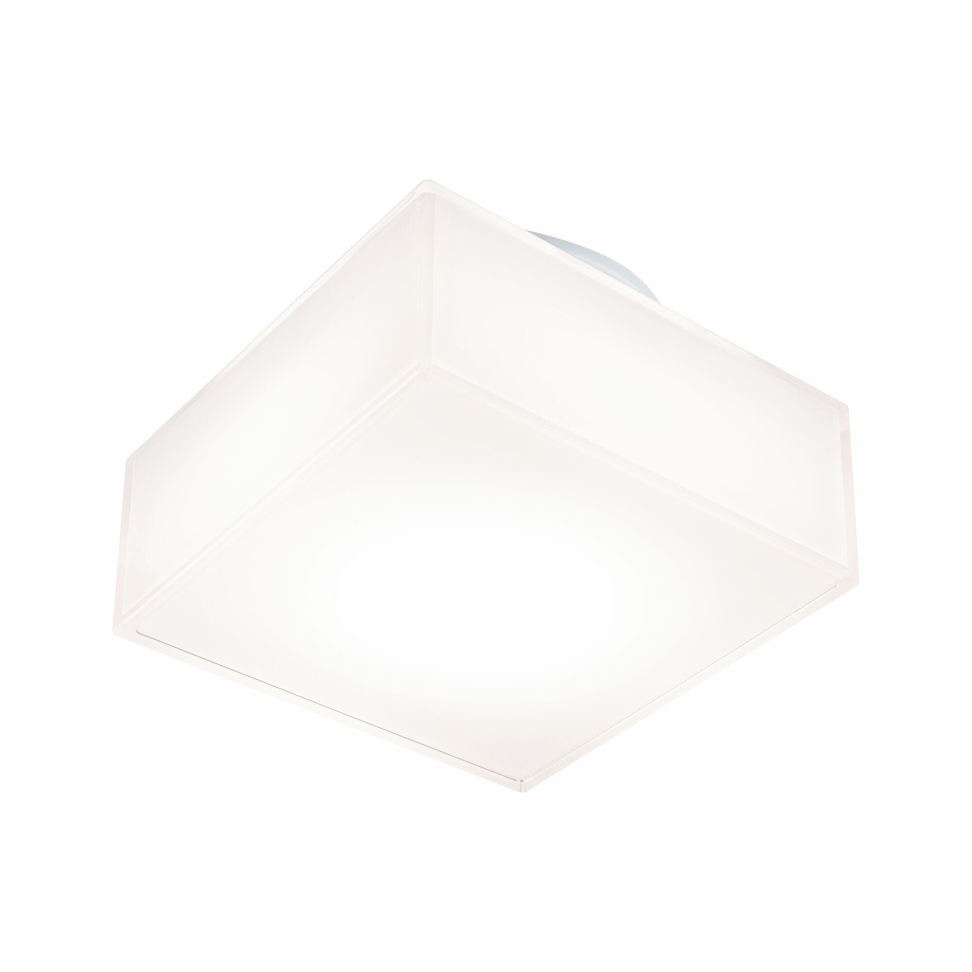Paulmann LED Deckenleuchte Maro  IP44  3000K 430lm 230V 6.8W  Weiß