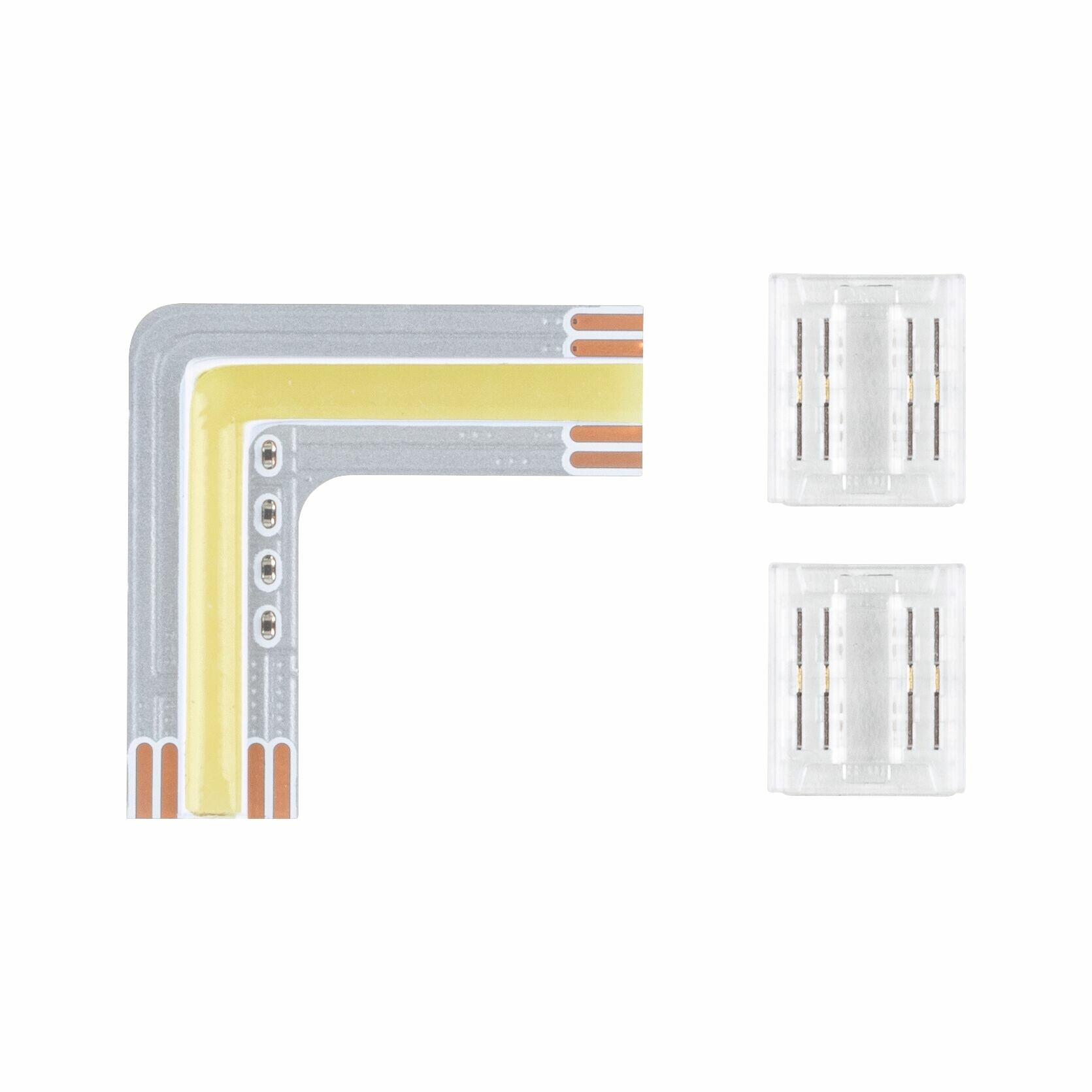 Paulmann MaxLED 500 LED Strip Full-Line COB Edge   0m   0.3W 1000lm/m 2.133LEDs/m Tunable White