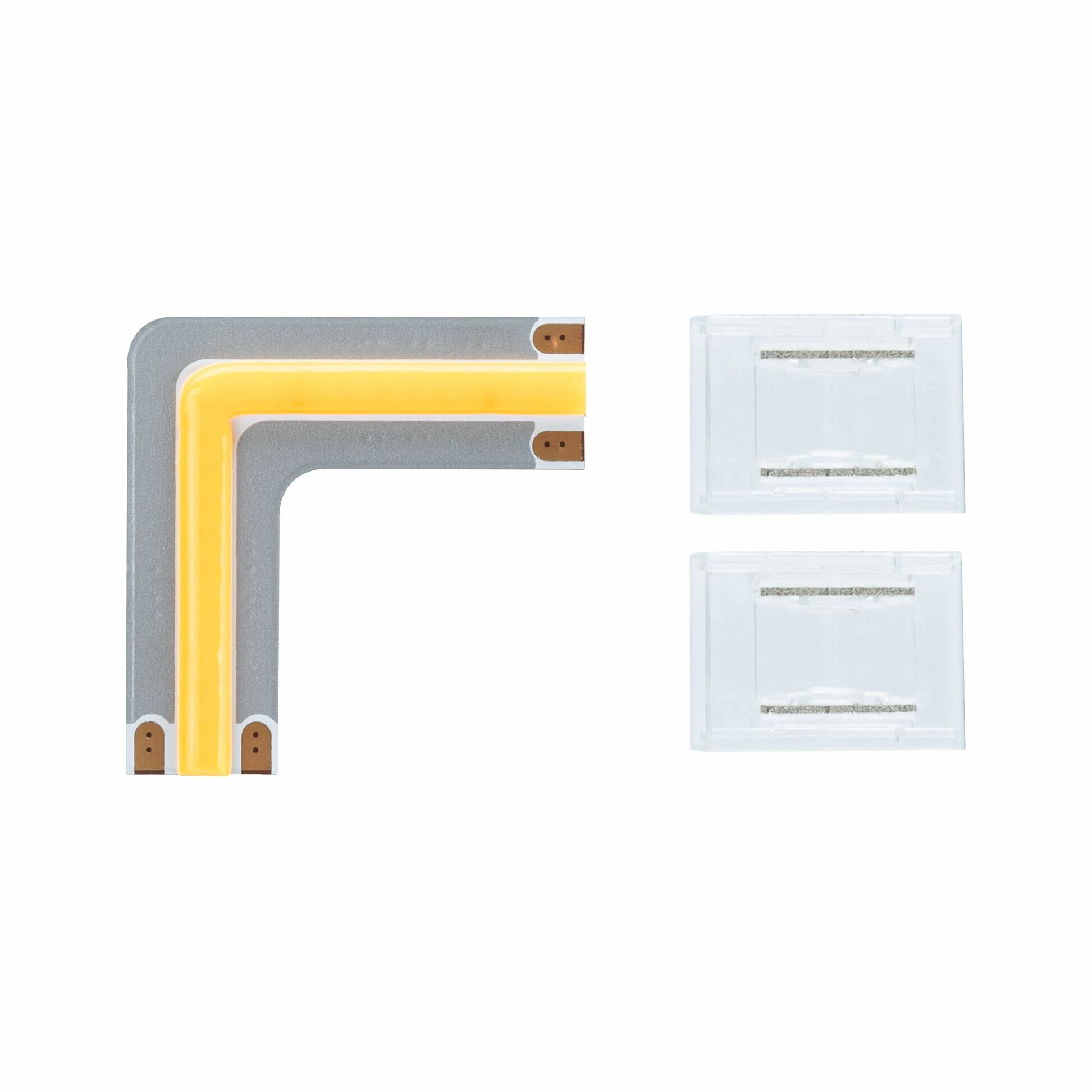 Paulmann MaxLED 500 LED Strip Full-Line COB Edge Edge 90° 0m   0.3W 833lm/m 800LEDs/m 2700K